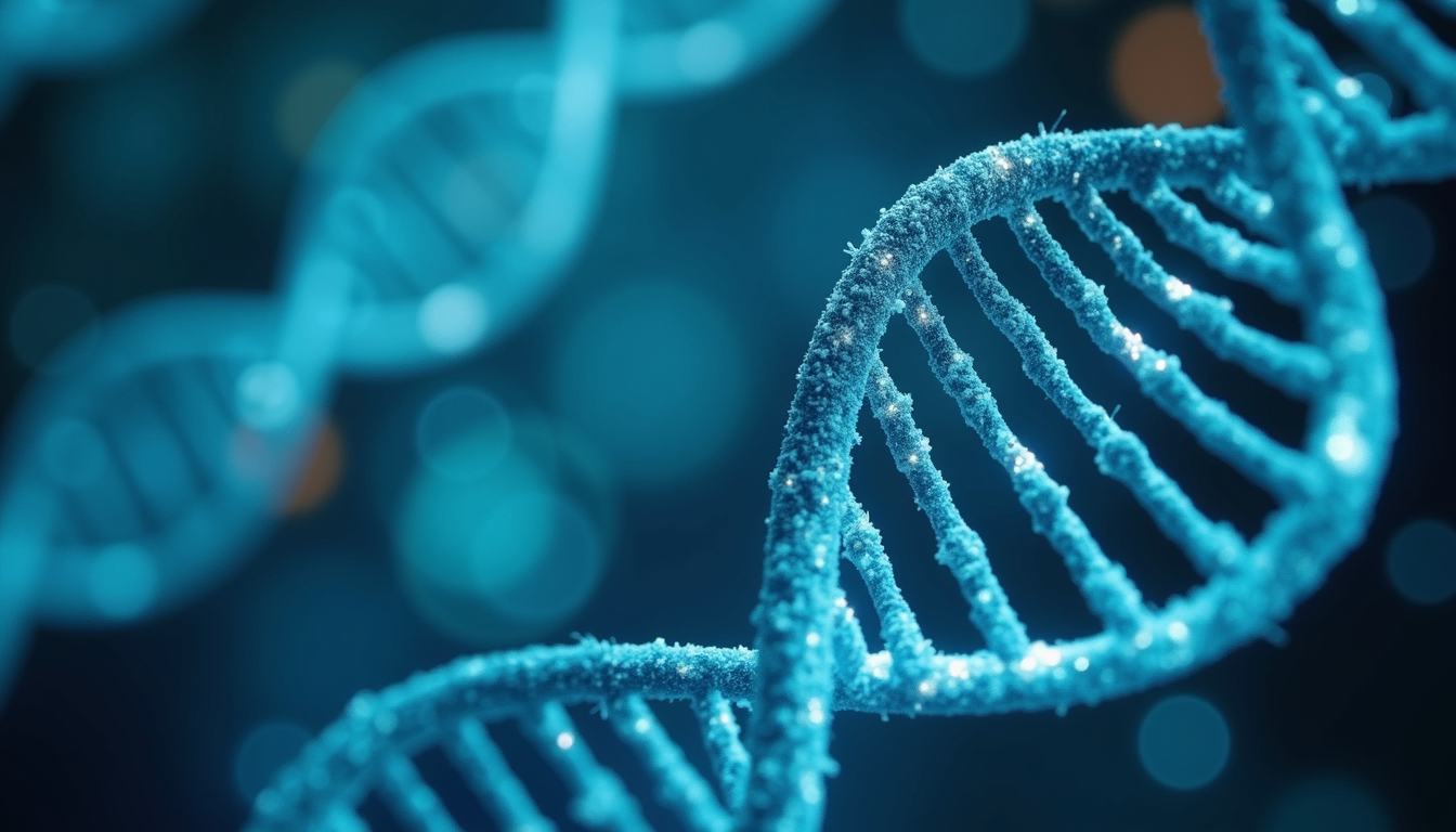 Unraveling the Links Between Epigenetics and Inherited Trauma