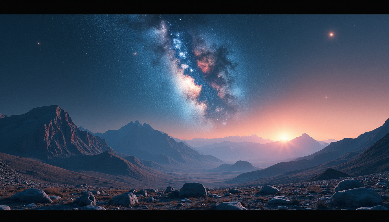 Unlocking the Universe: The Role of Geometry in Theories of Everything