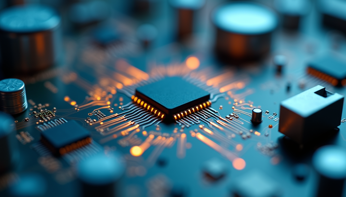 Revolutionizing Quantum Computing with the Latest Advances in Quantum Transistors