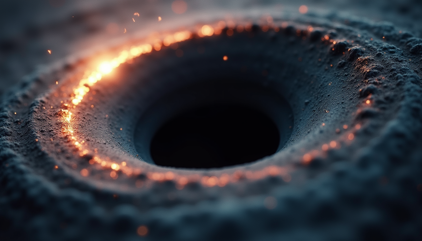 Is Our Universe a Hologram and Could Gravity Hold the Answers