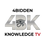 The 4biddenknowledge Shop logo