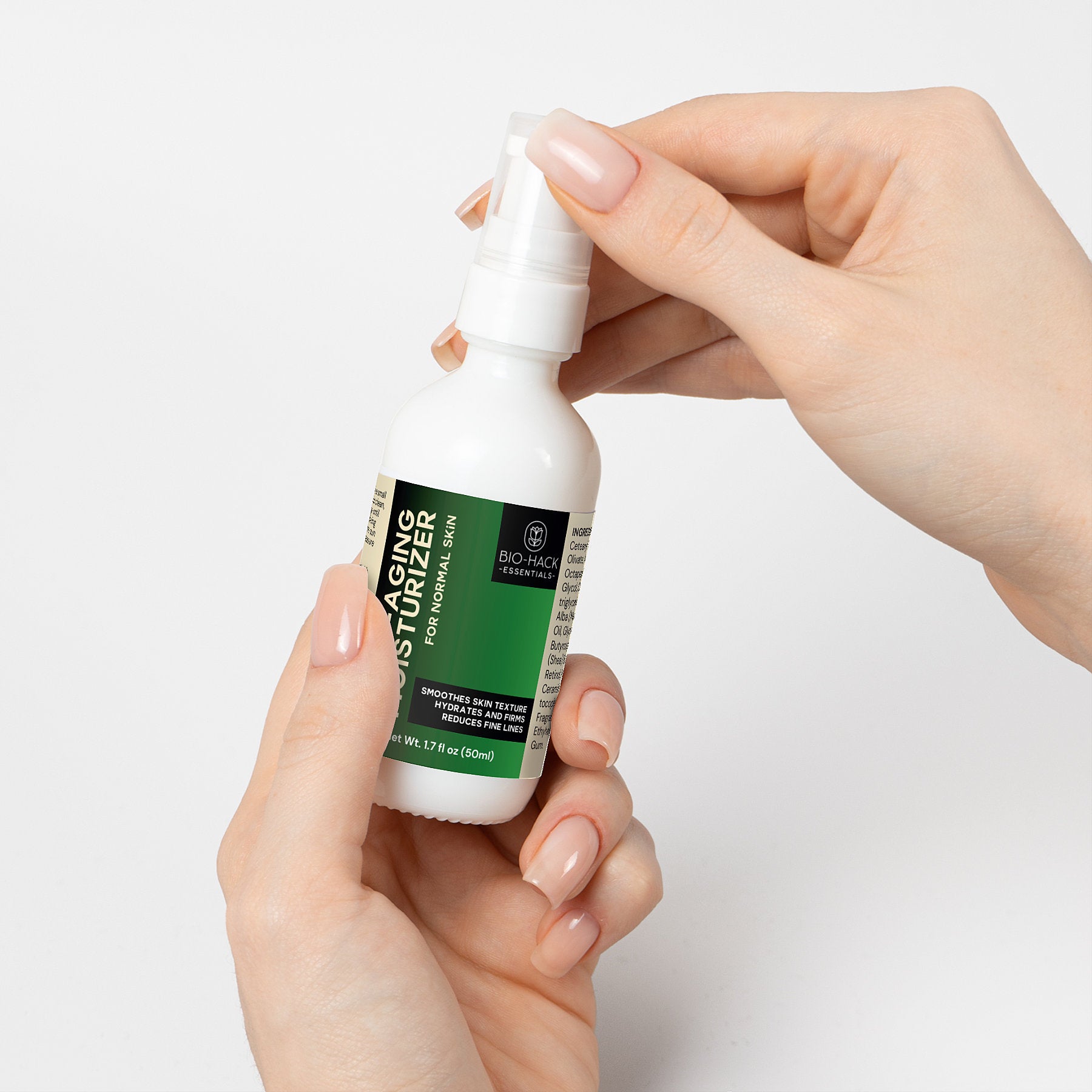 Anti Aging Moisturizer for Normal Skin
