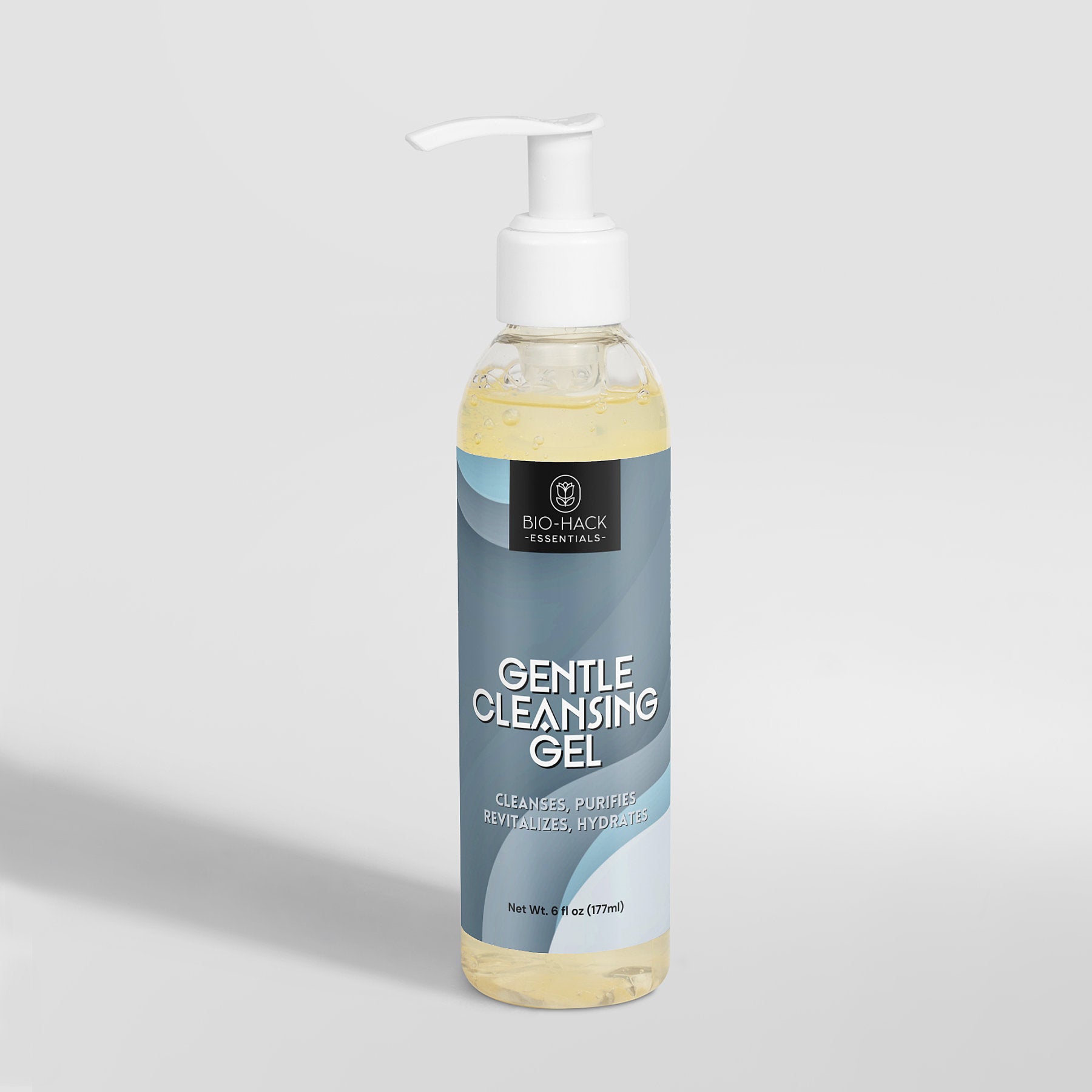 Gentle Cleansing Gel