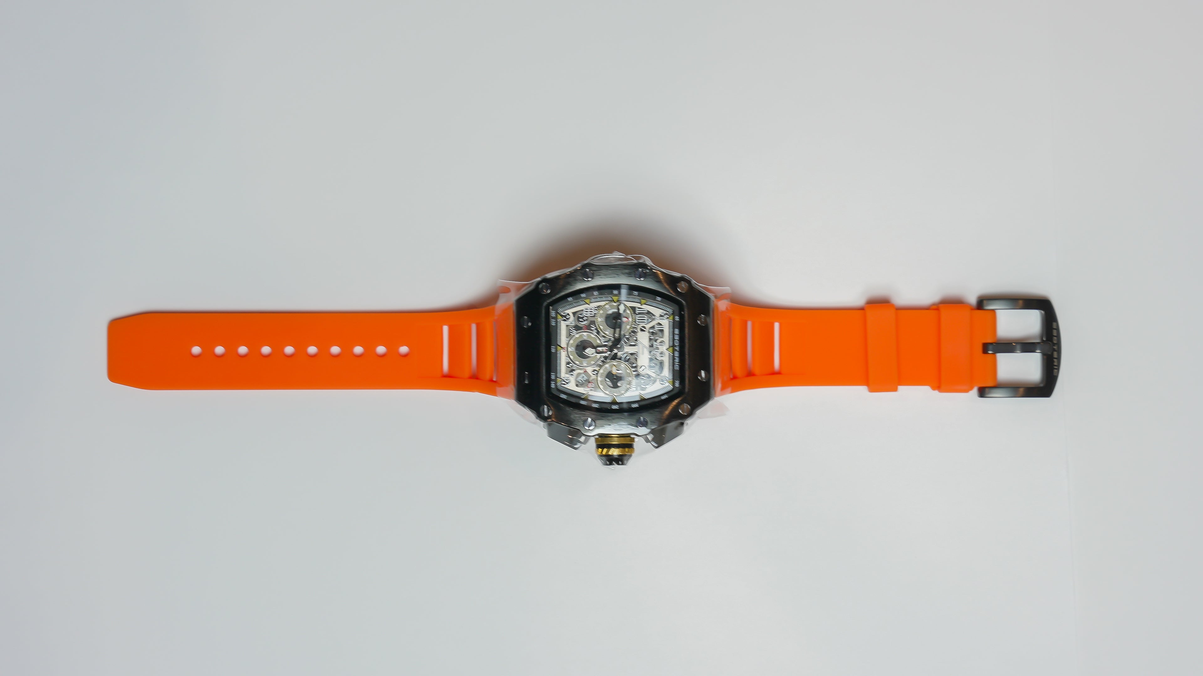 Tonneau by Esoteric / ORANGE