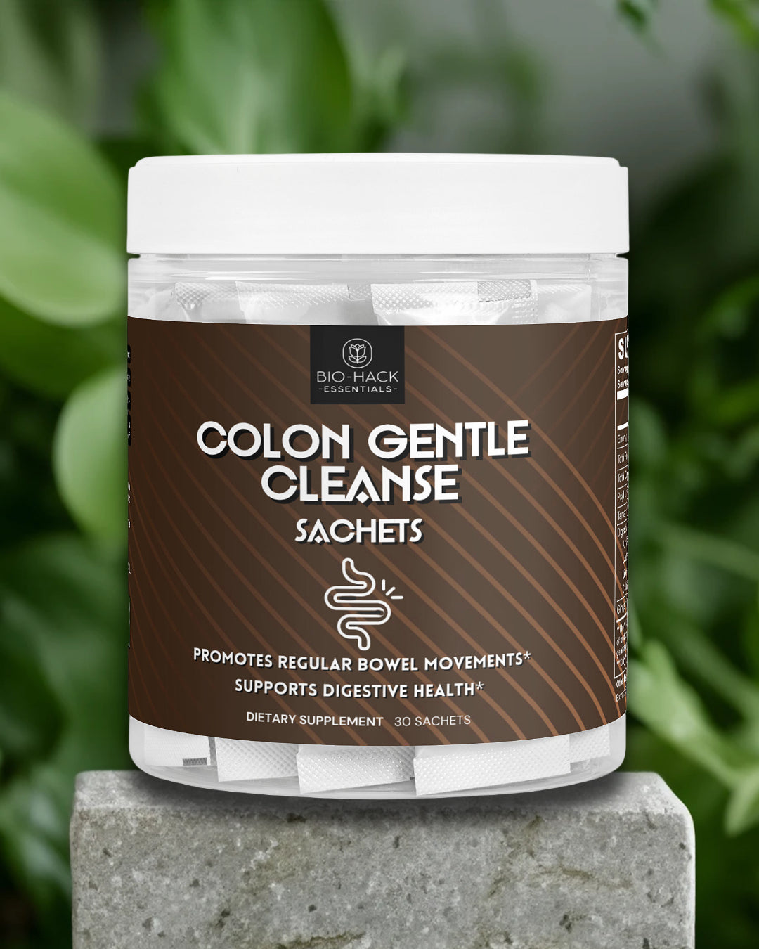 Colon Gentle Cleanse