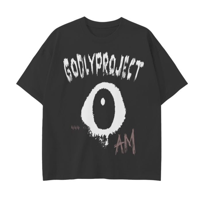 Godly "Eye AM" Tee