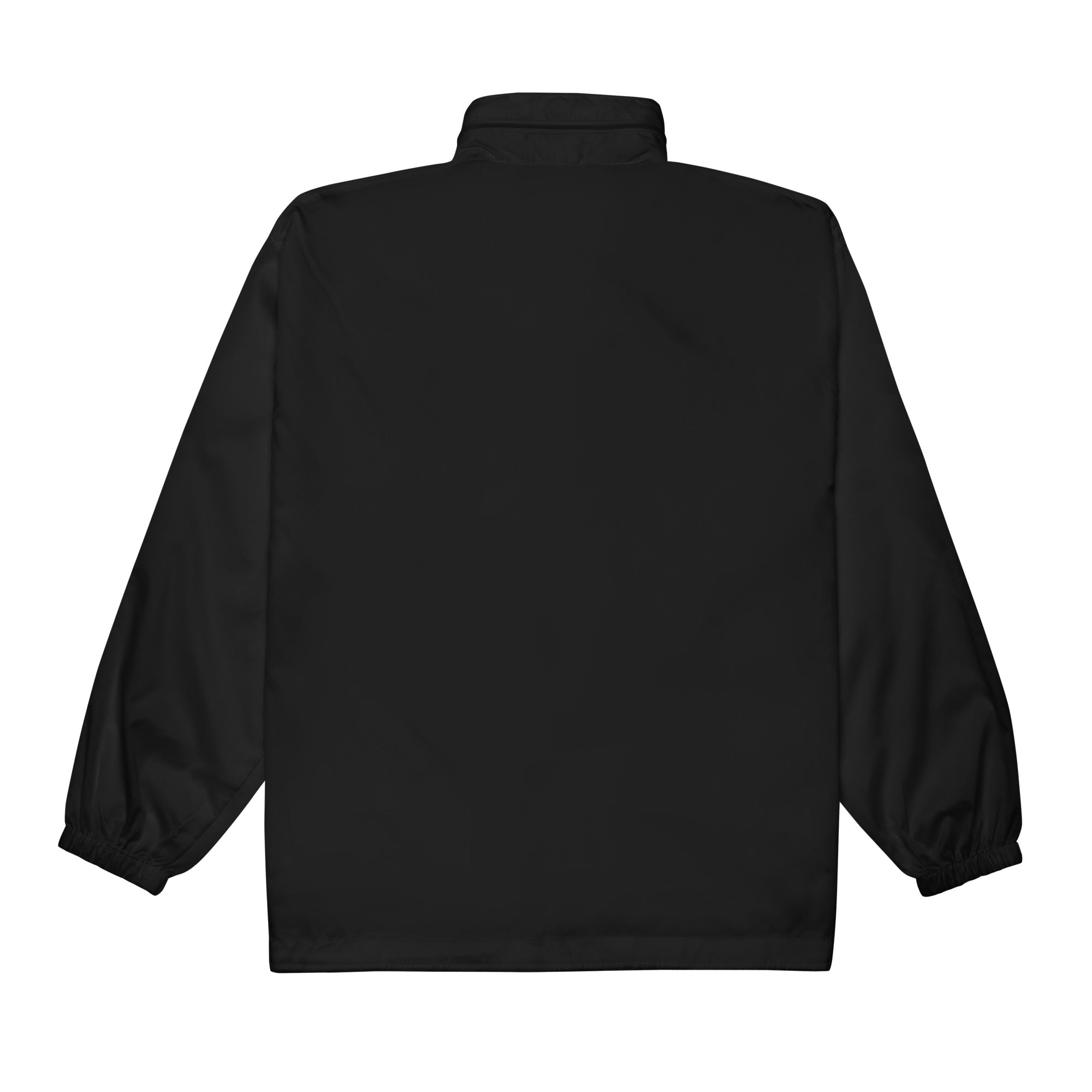 ESOTERIC Logo Unisex windbreaker {{TRADEMARKED}}™️