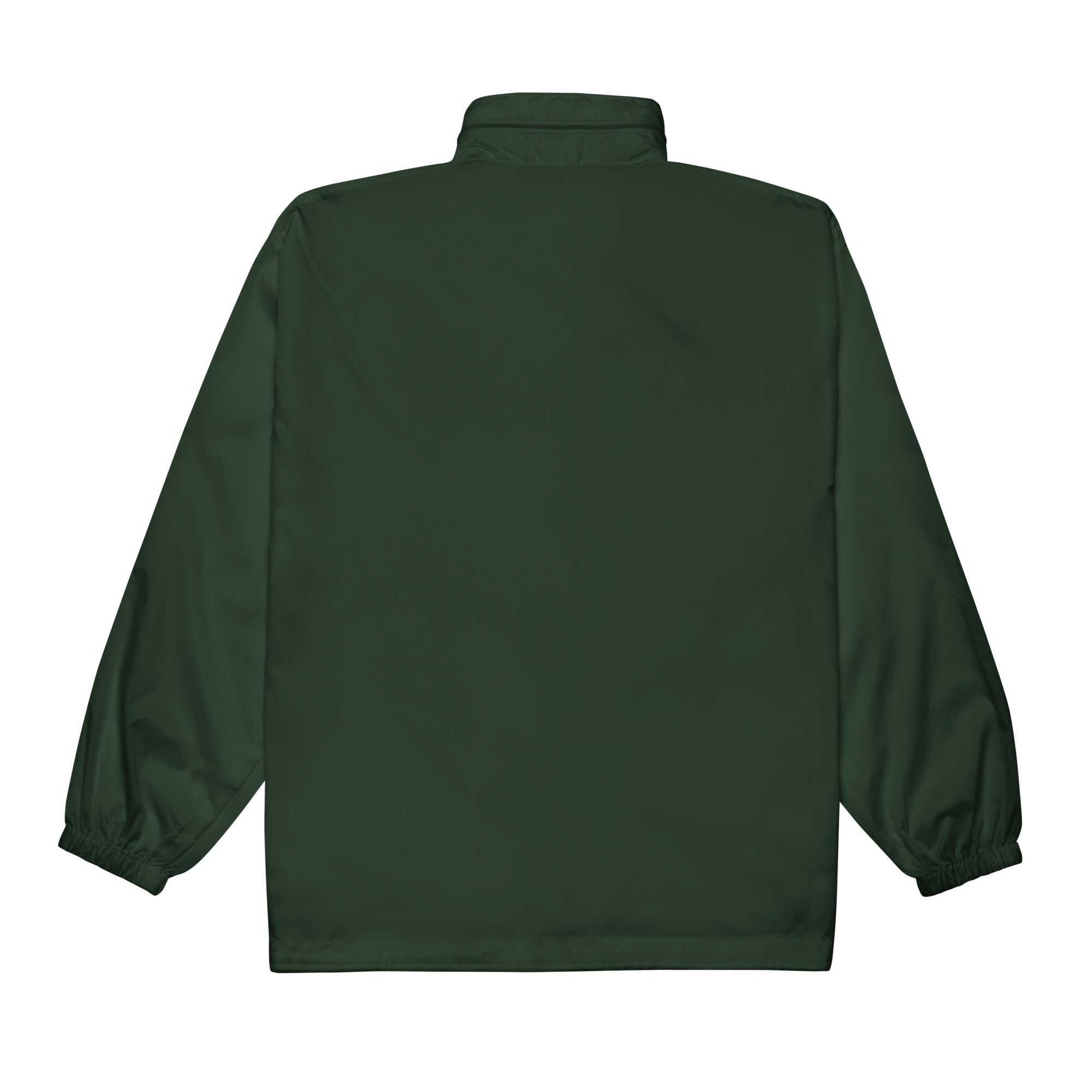 ESOTERIC Logo Unisex windbreaker {{TRADEMARKED}}™️