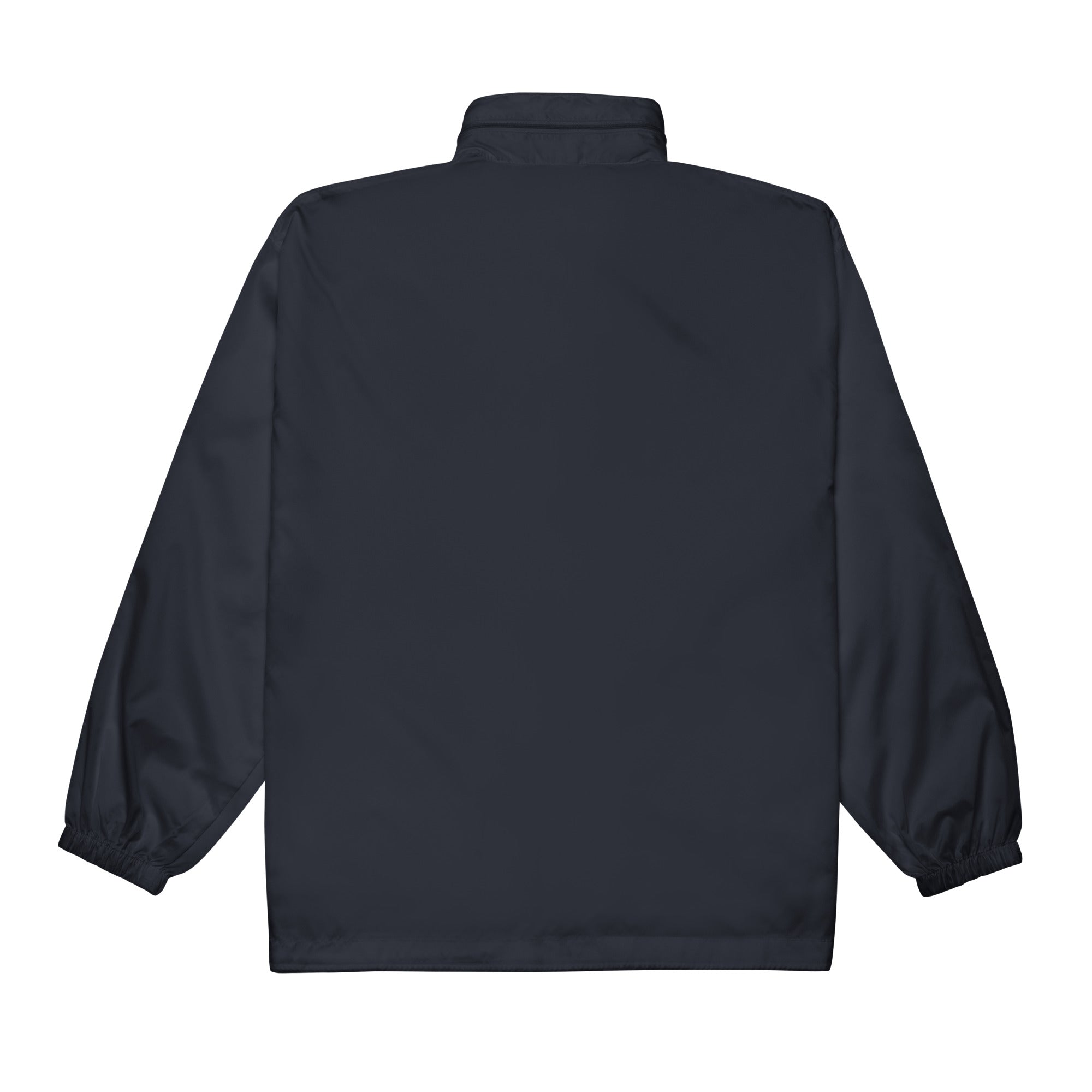 ESOTERIC Logo Unisex windbreaker {{TRADEMARKED}}™️