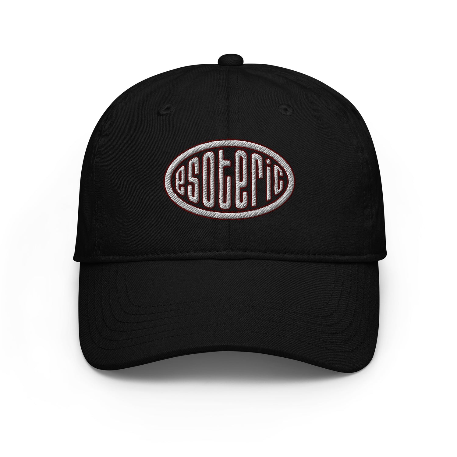 Esoteric Champion dad hat {{TRADEMARKED}}™️