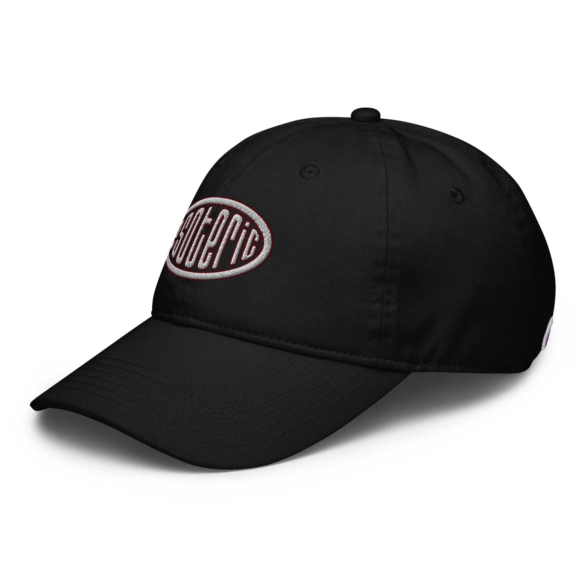 Esoteric Champion dad hat {{TRADEMARKED}}™️
