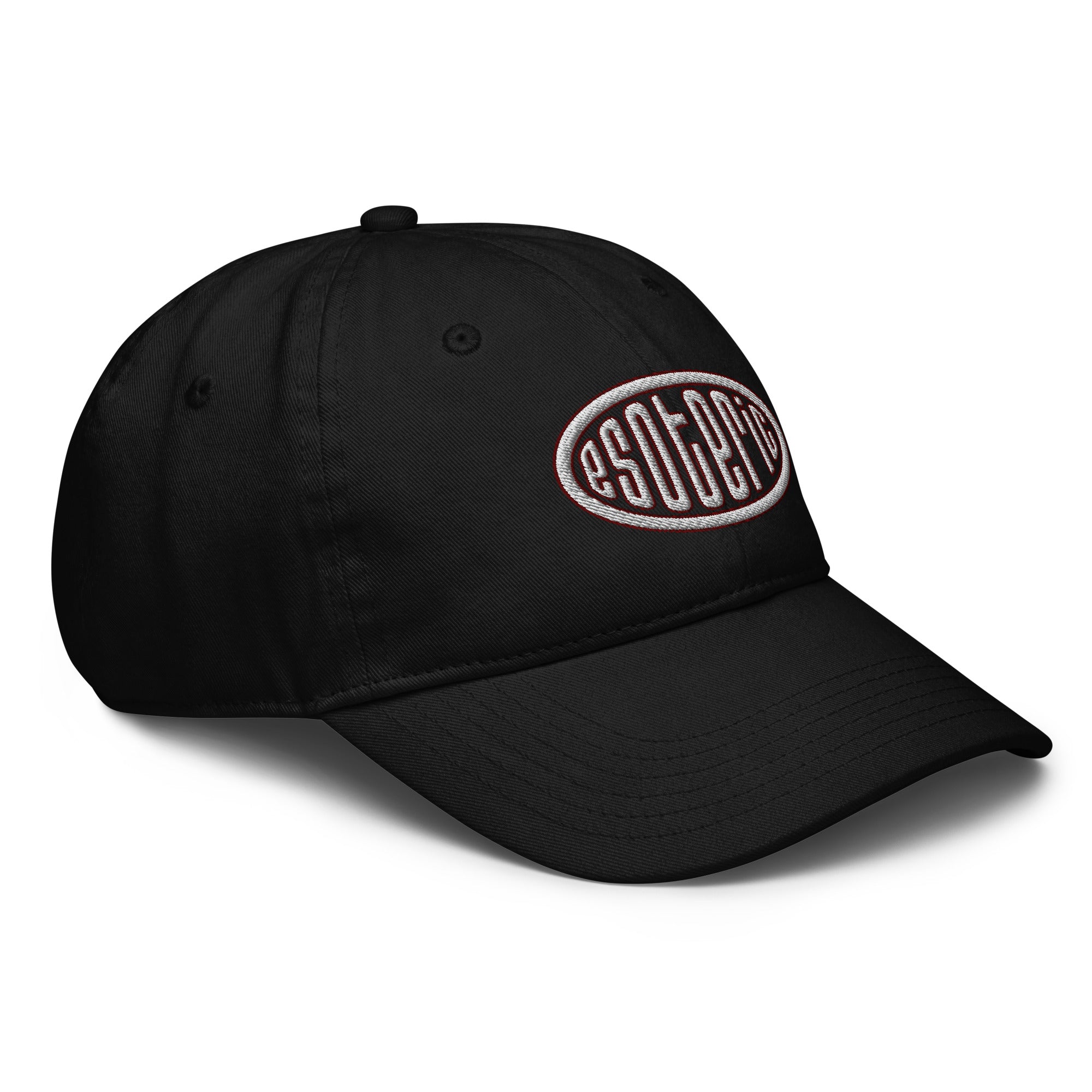 Esoteric Champion dad hat {{TRADEMARKED}}™️