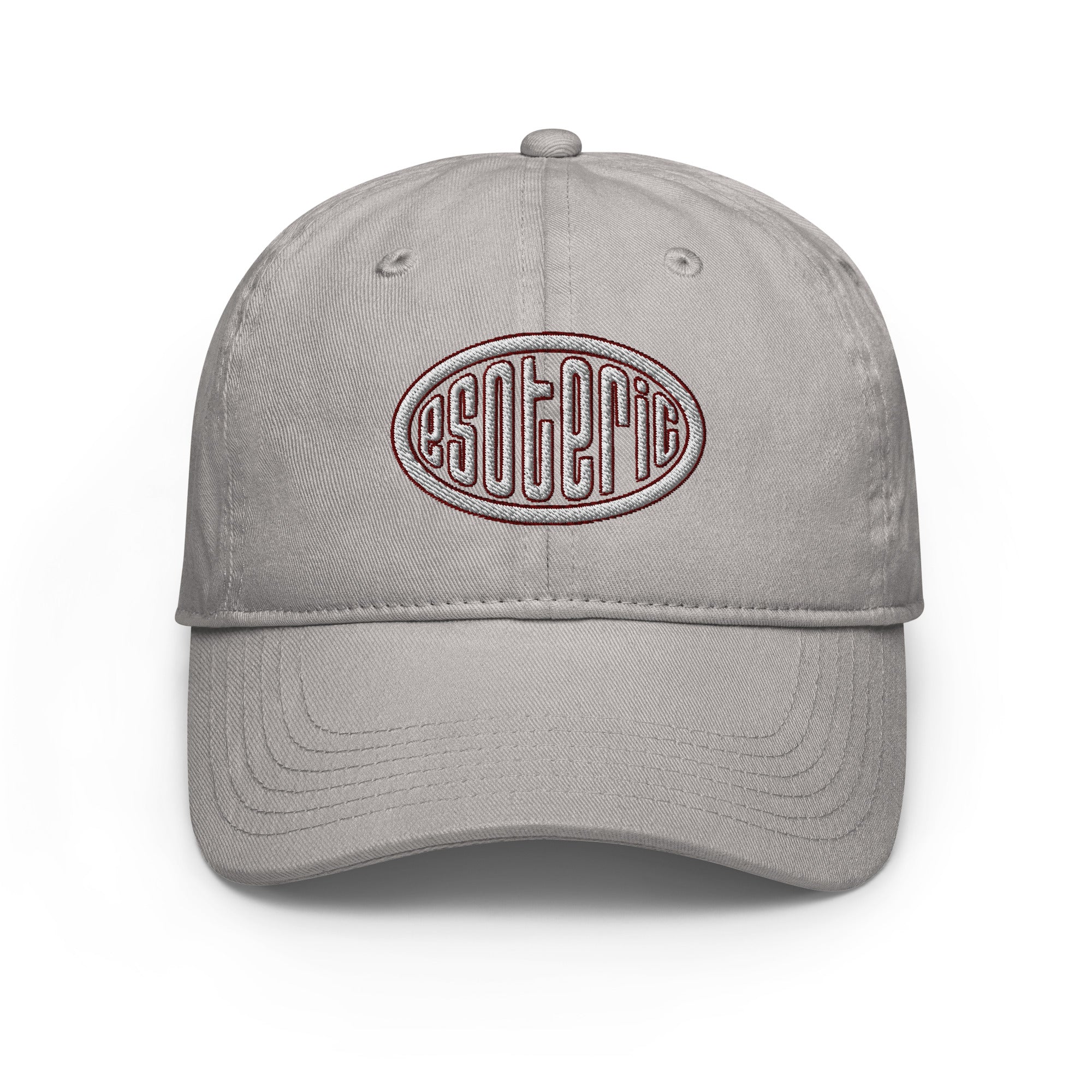 Esoteric Champion dad hat {{TRADEMARKED}}™️