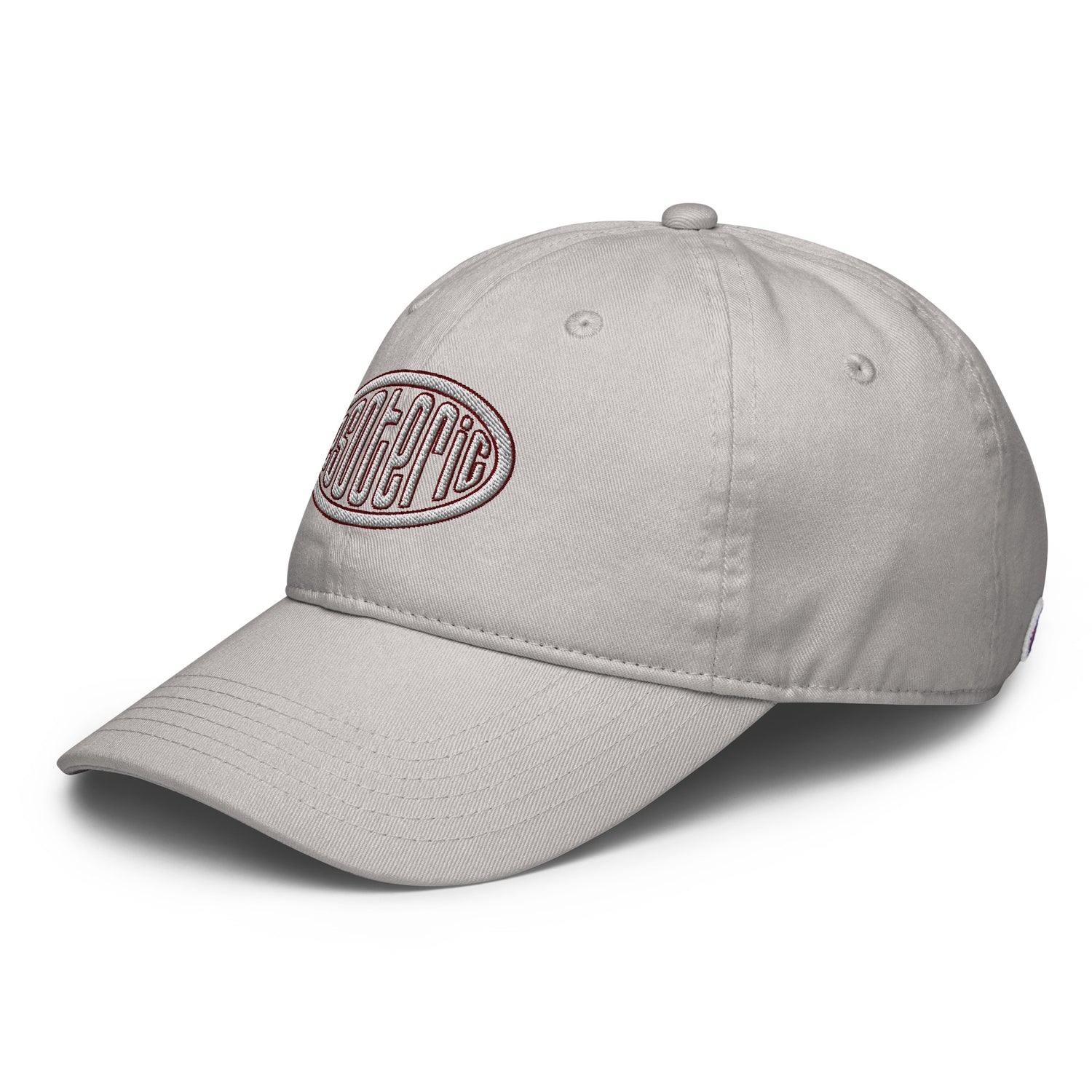 Esoteric Champion dad hat {{TRADEMARKED}}™️