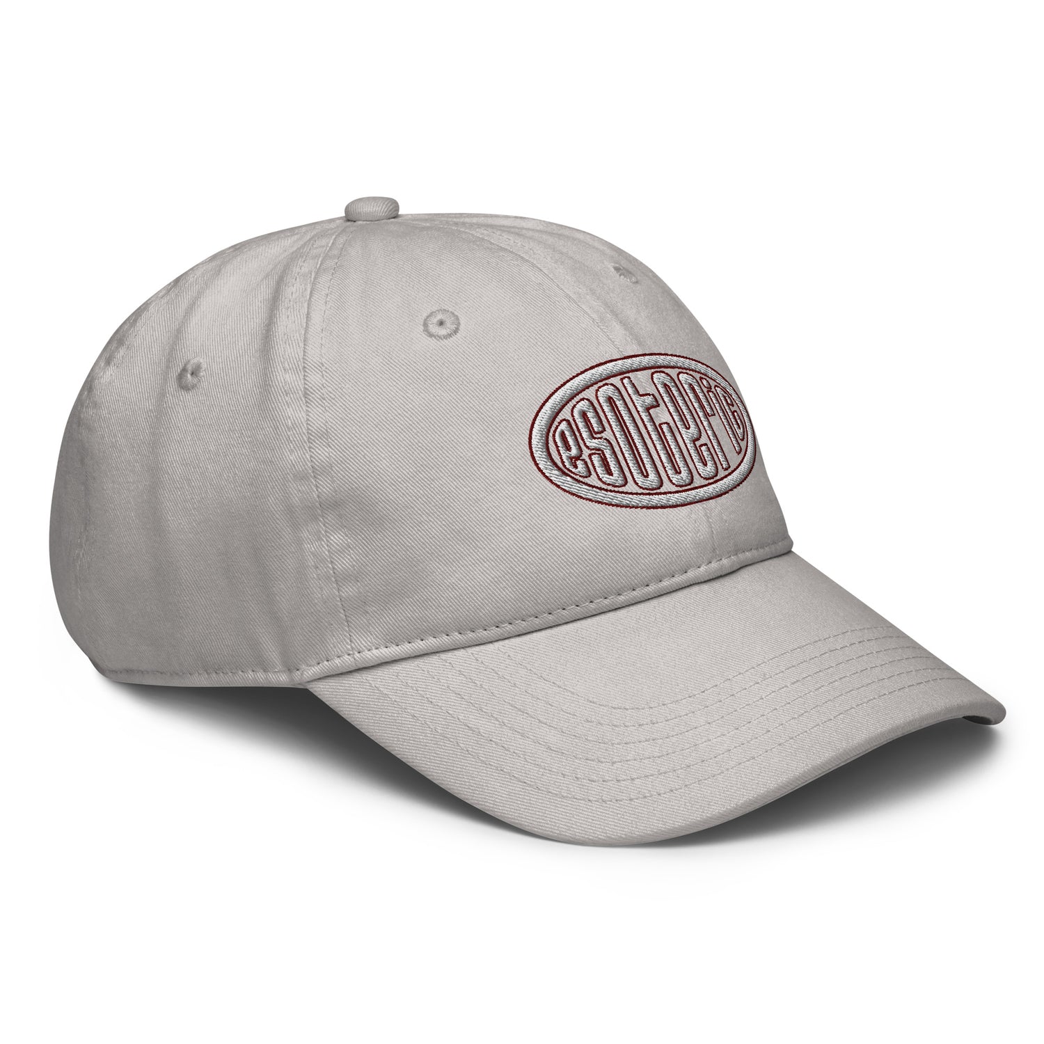 Esoteric Champion dad hat {{TRADEMARKED}}™️