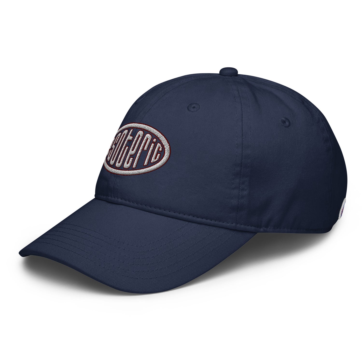 Esoteric Champion dad hat {{TRADEMARKED}}™️