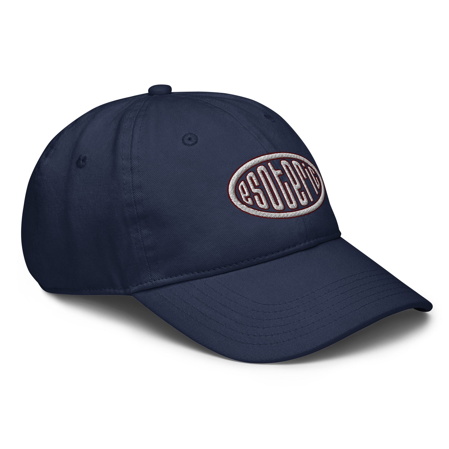 Esoteric Champion dad hat {{TRADEMARKED}}™️