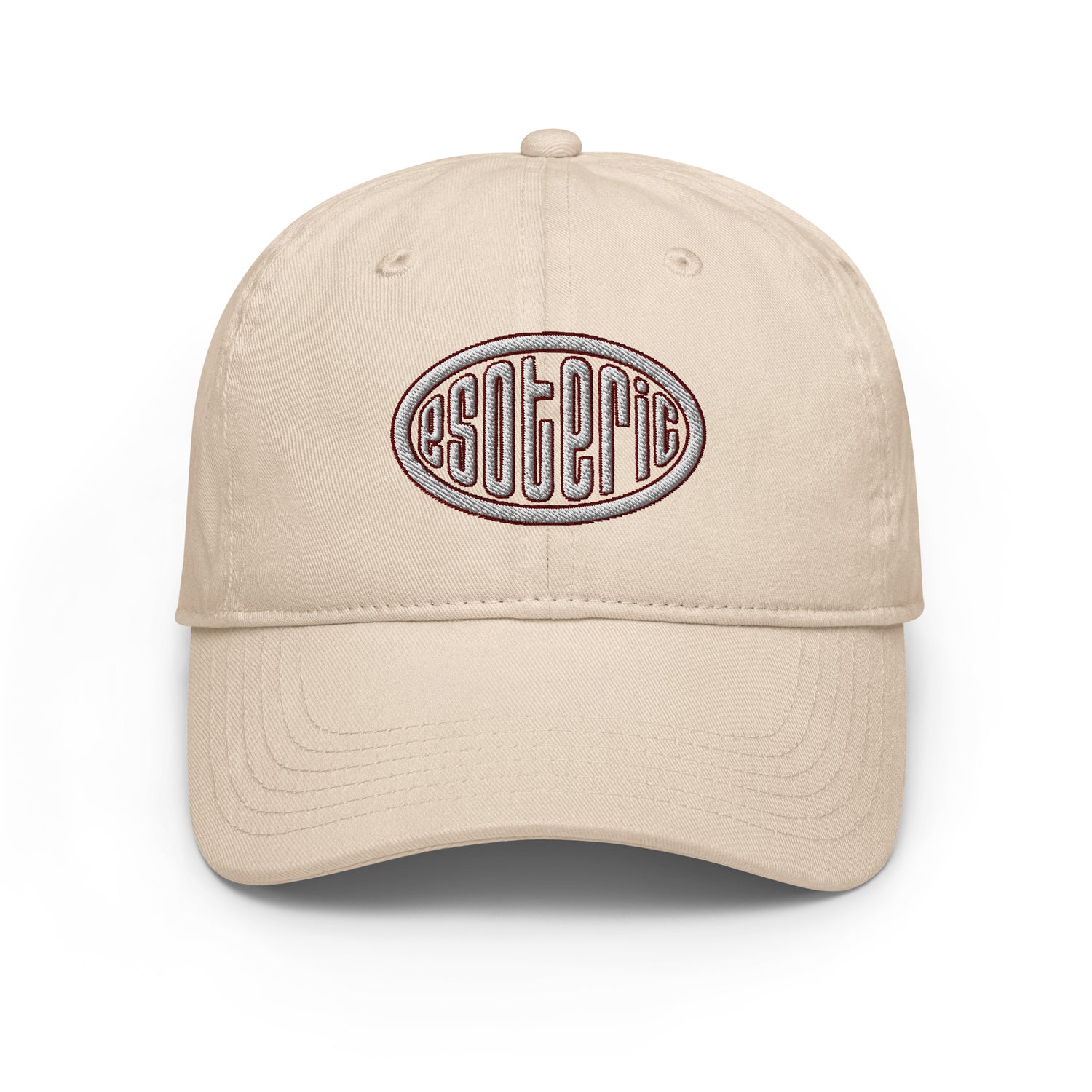 Esoteric Champion dad hat {{TRADEMARKED}}™️