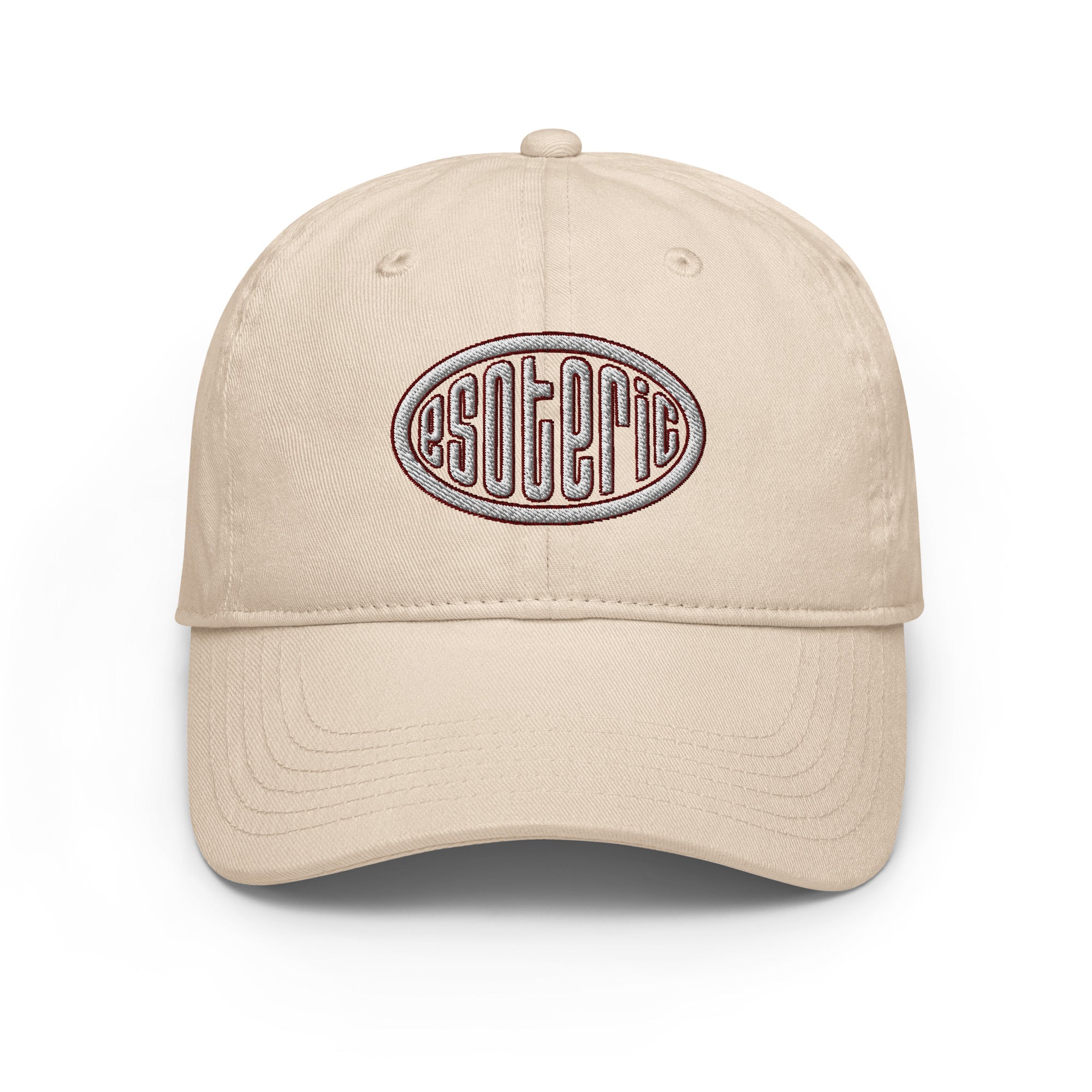 Esoteric Champion dad hat {{TRADEMARKED}}™️