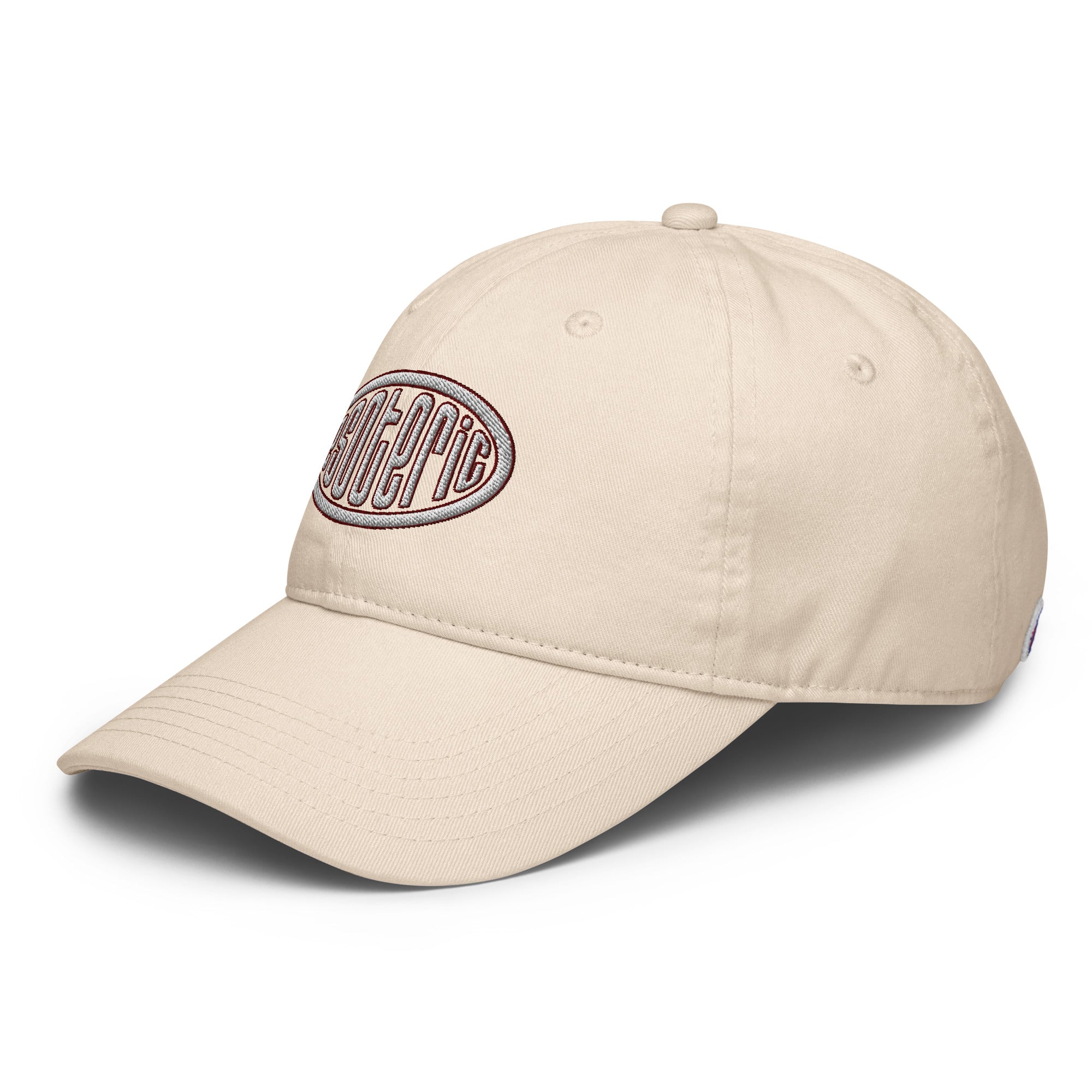 Esoteric Champion dad hat {{TRADEMARKED}}™️