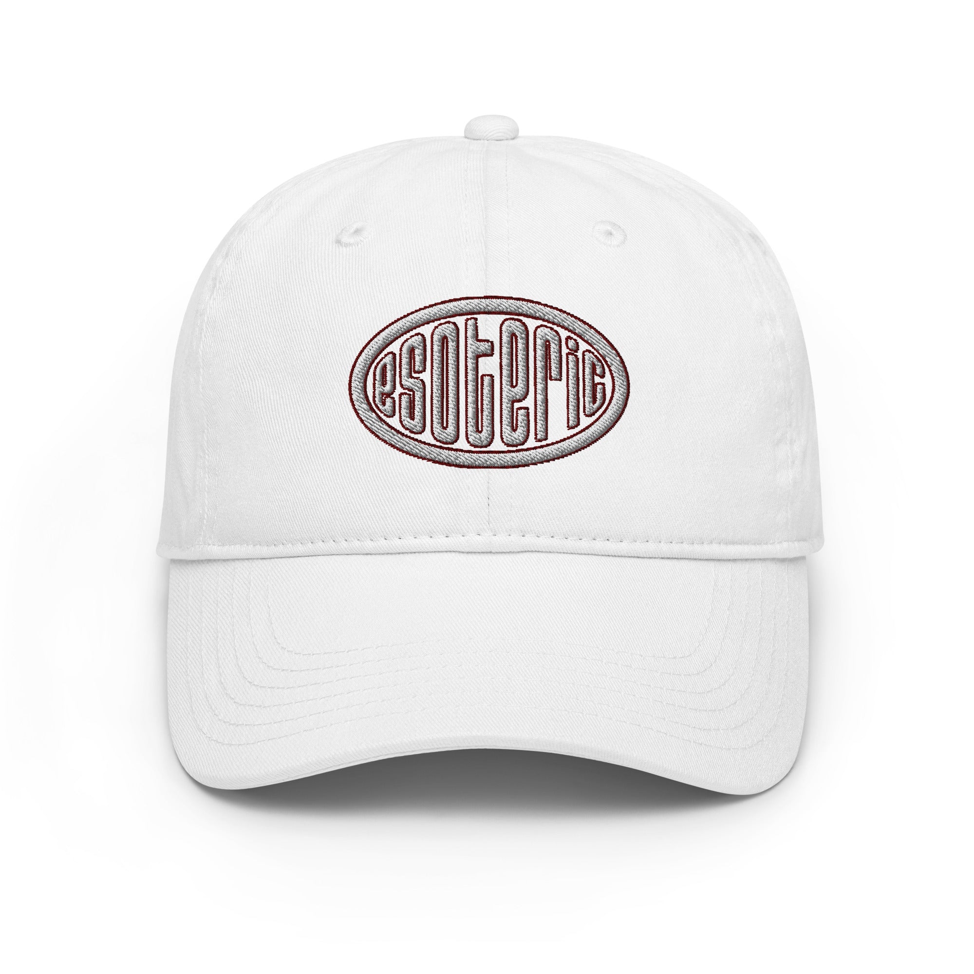 Esoteric Champion dad hat {{TRADEMARKED}}™️