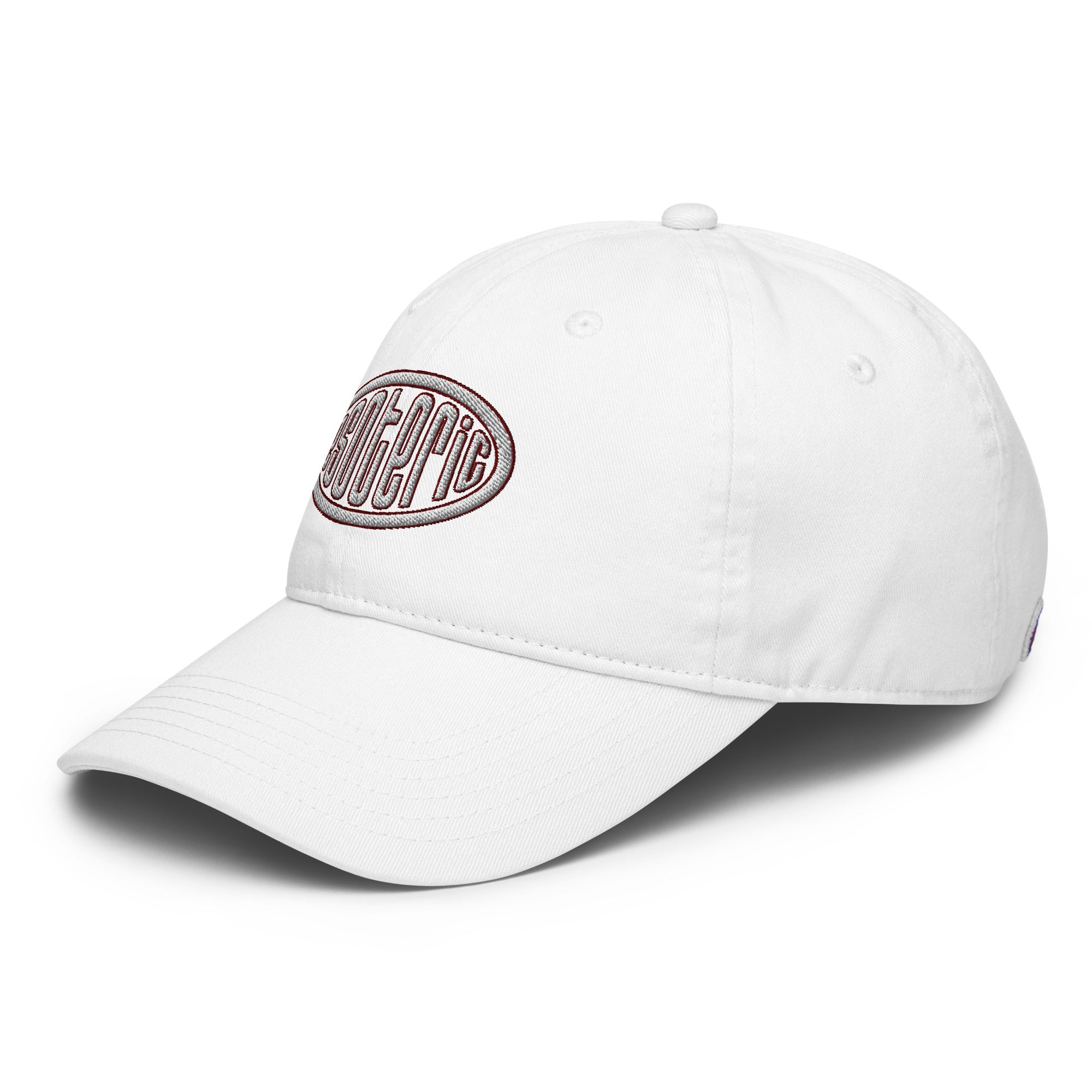 Esoteric Champion dad hat {{TRADEMARKED}}™️
