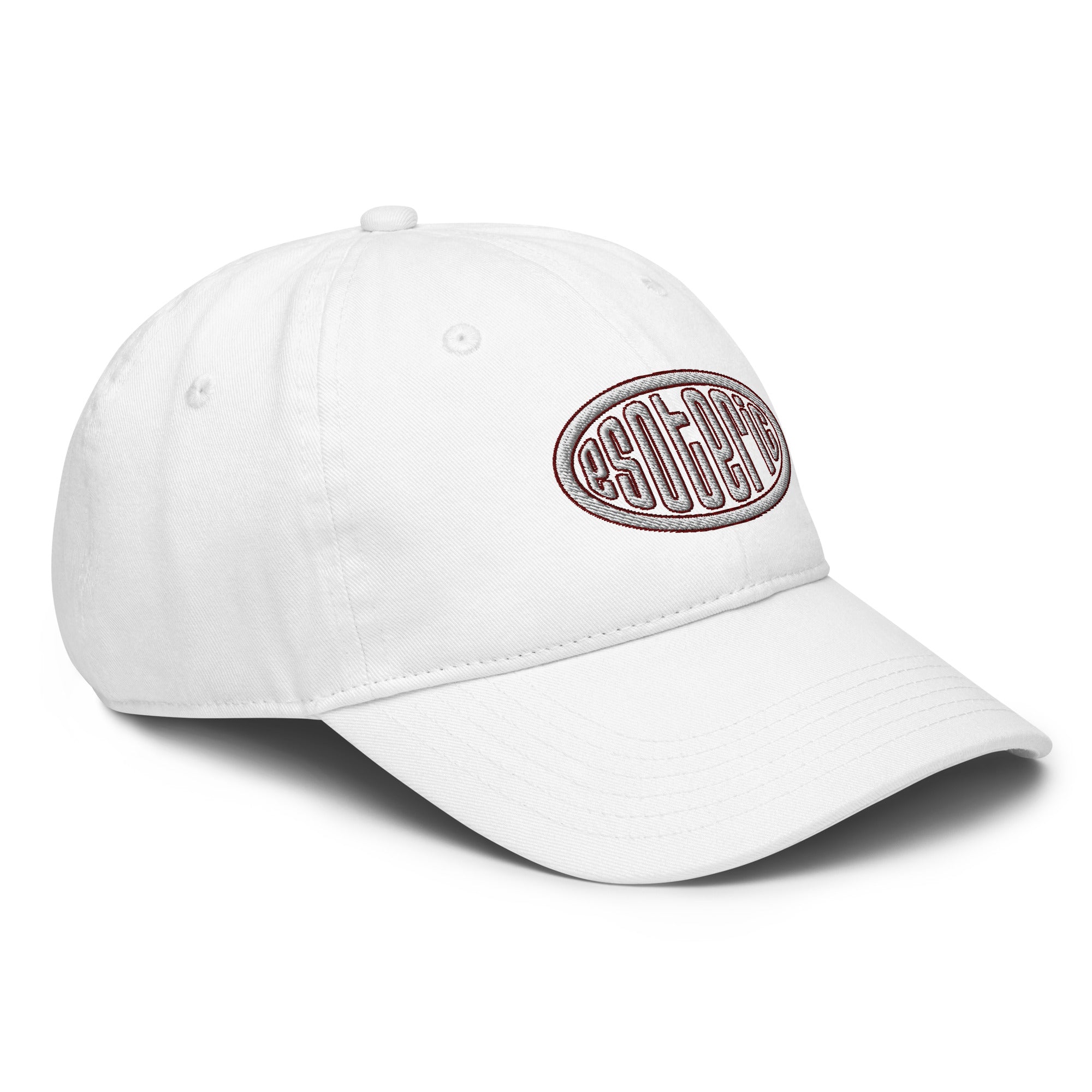 Esoteric Champion dad hat {{TRADEMARKED}}™️