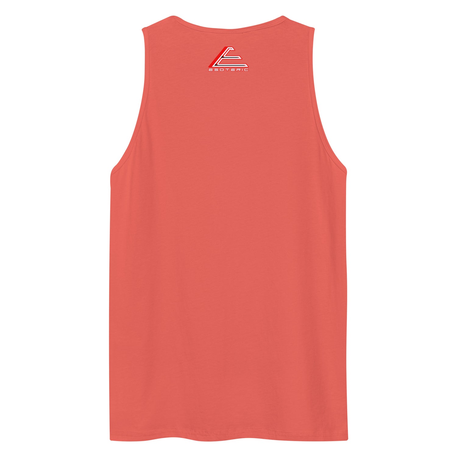"CONSCIOUS THOUGHT..."  Men’s premium tank top {{TRADEMARKED}}™️