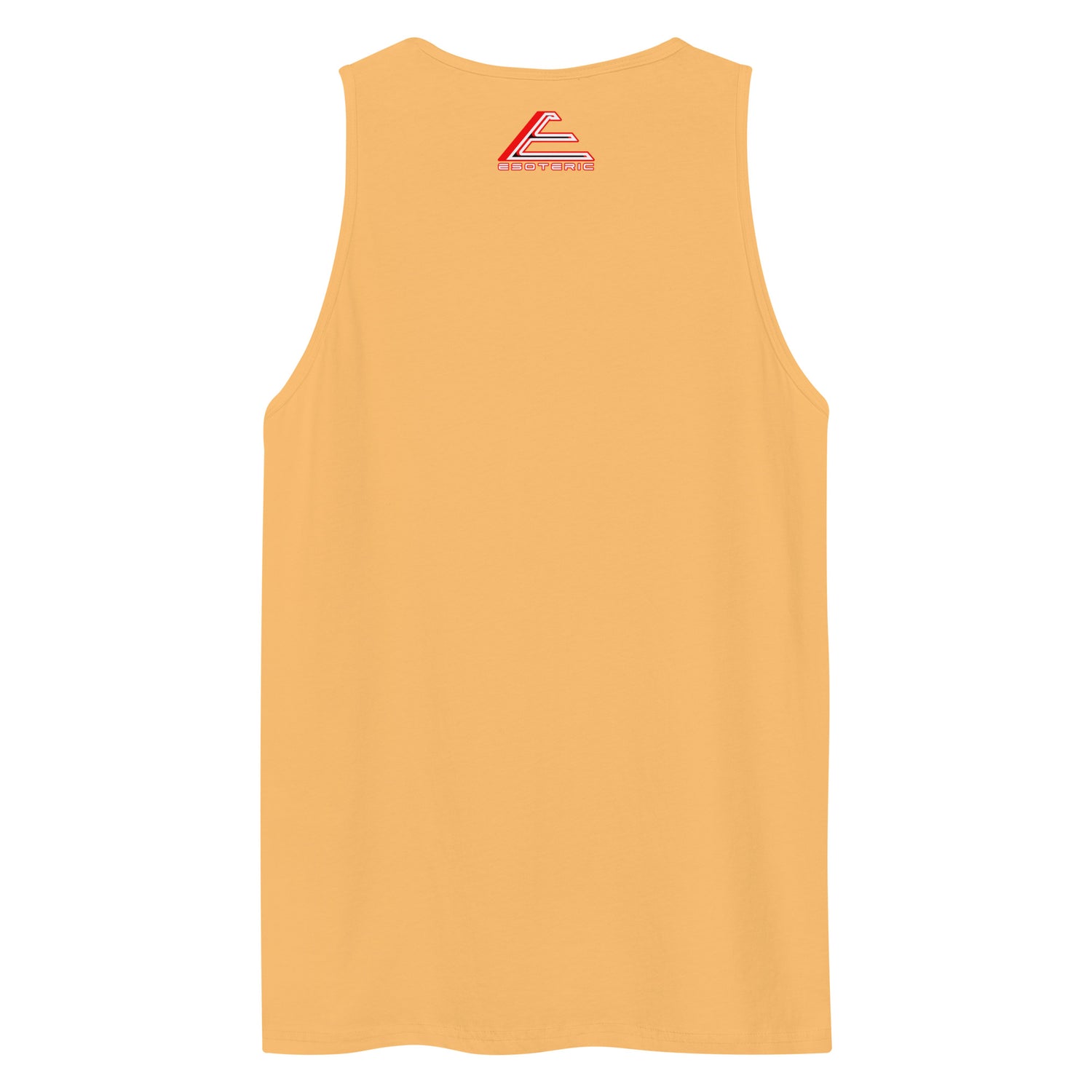 "CONSCIOUS THOUGHT..."  Men’s premium tank top {{TRADEMARKED}}™️