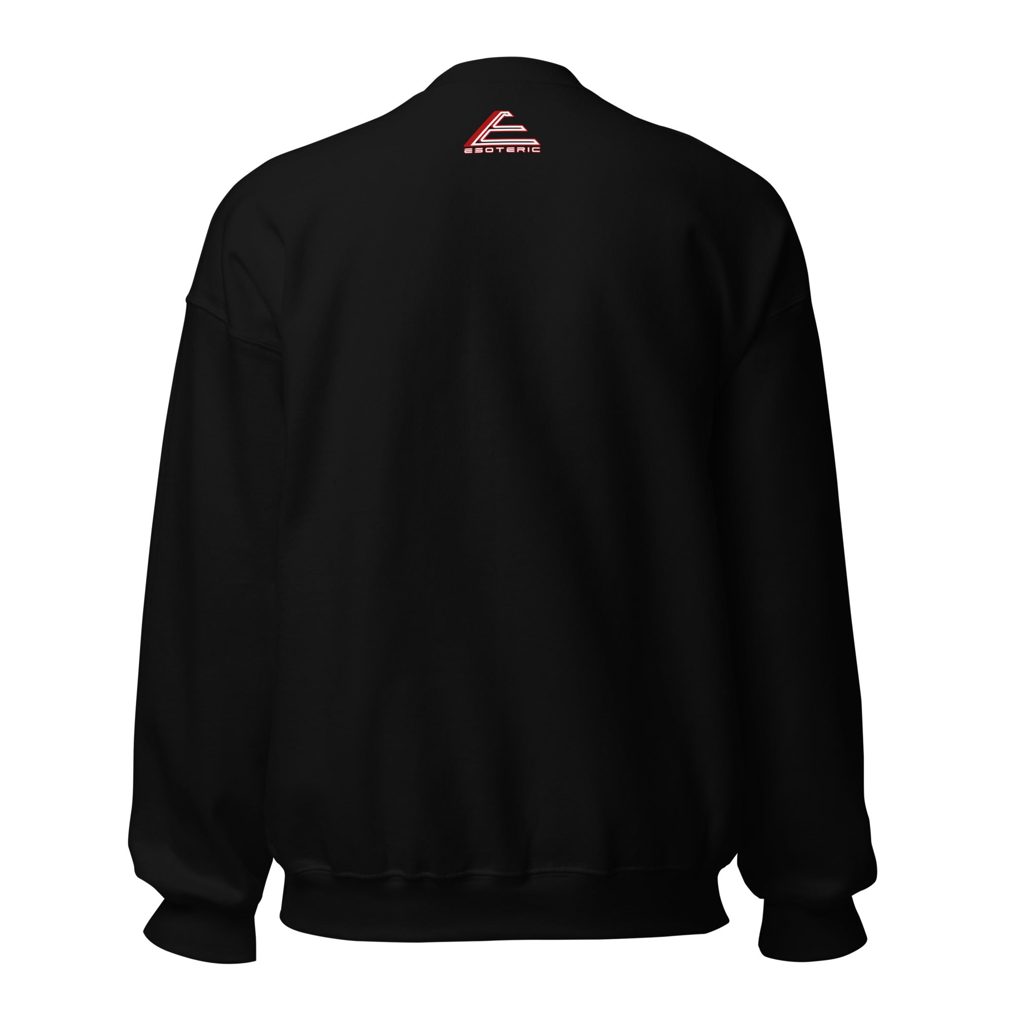 Esoteric I Unisex Sweatshirt {{TRADEMARKED}}™️