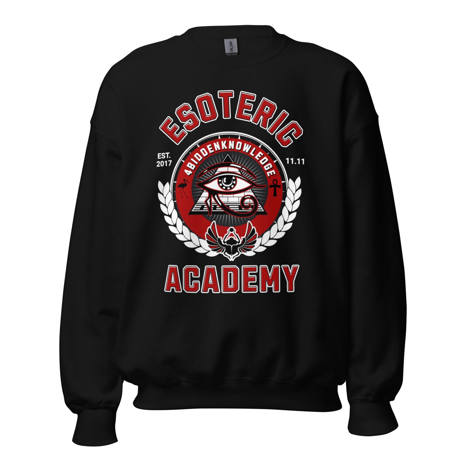 Academy Unisex Sweatshirt {{TRADEMARKED}}™️