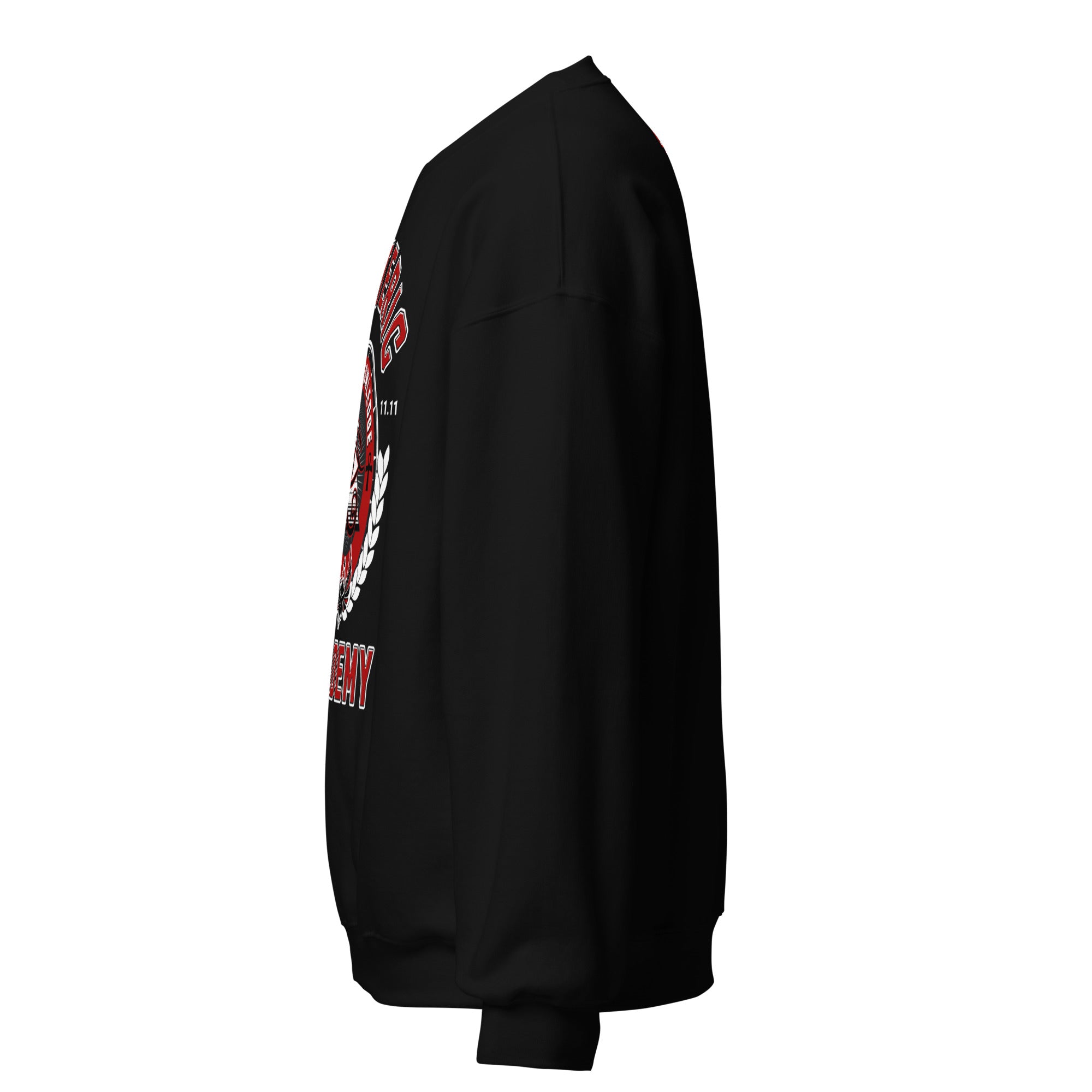 Academy Unisex Sweatshirt {{TRADEMARKED}}™️