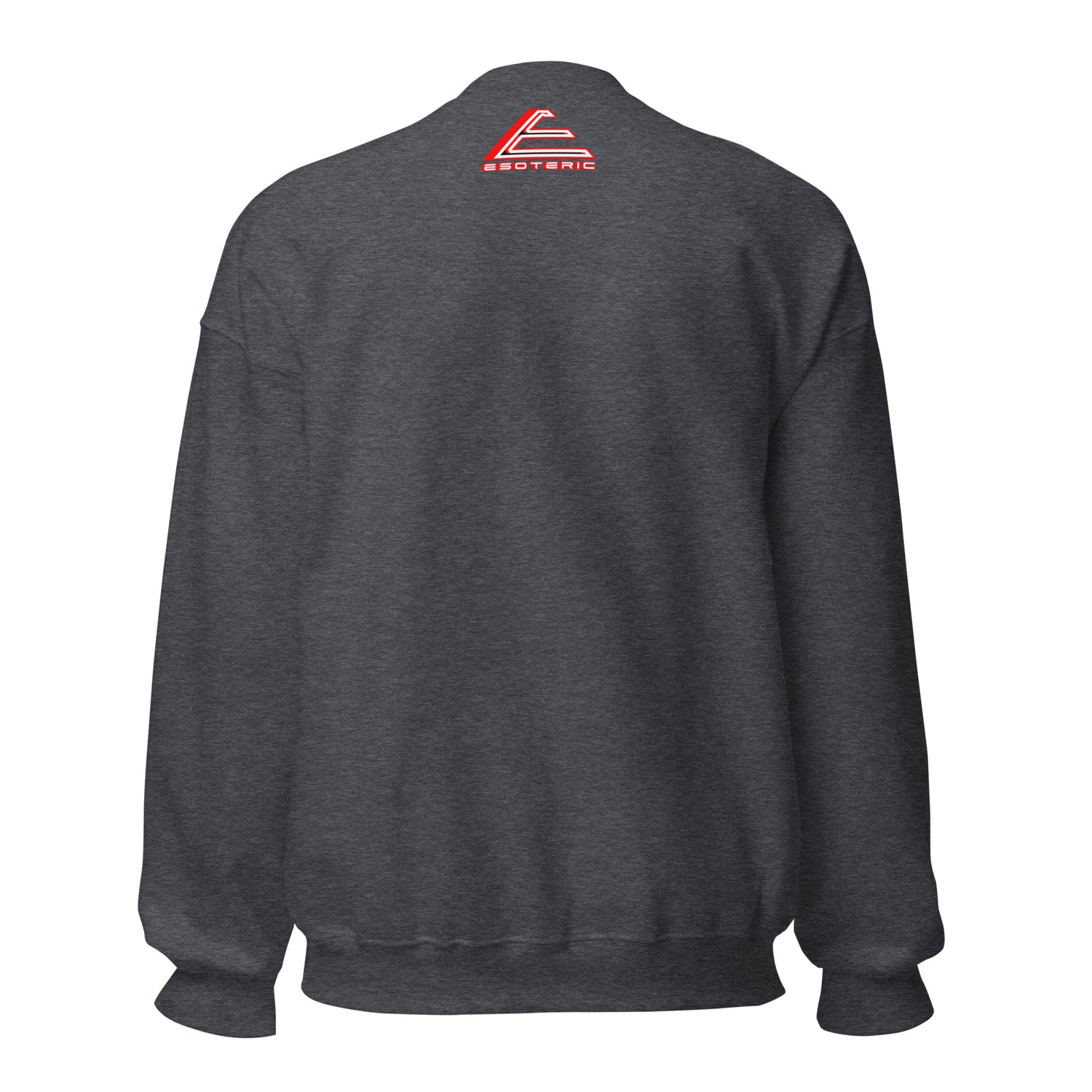 Academy Unisex Sweatshirt {{TRADEMARKED}}™️