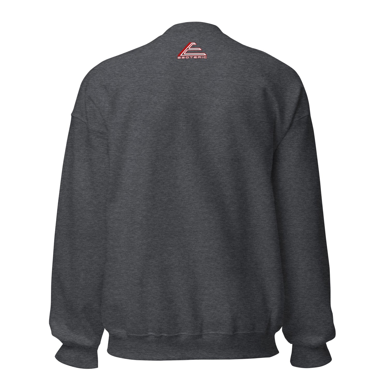 Esoteric I Unisex Sweatshirt {{TRADEMARKED}}™️