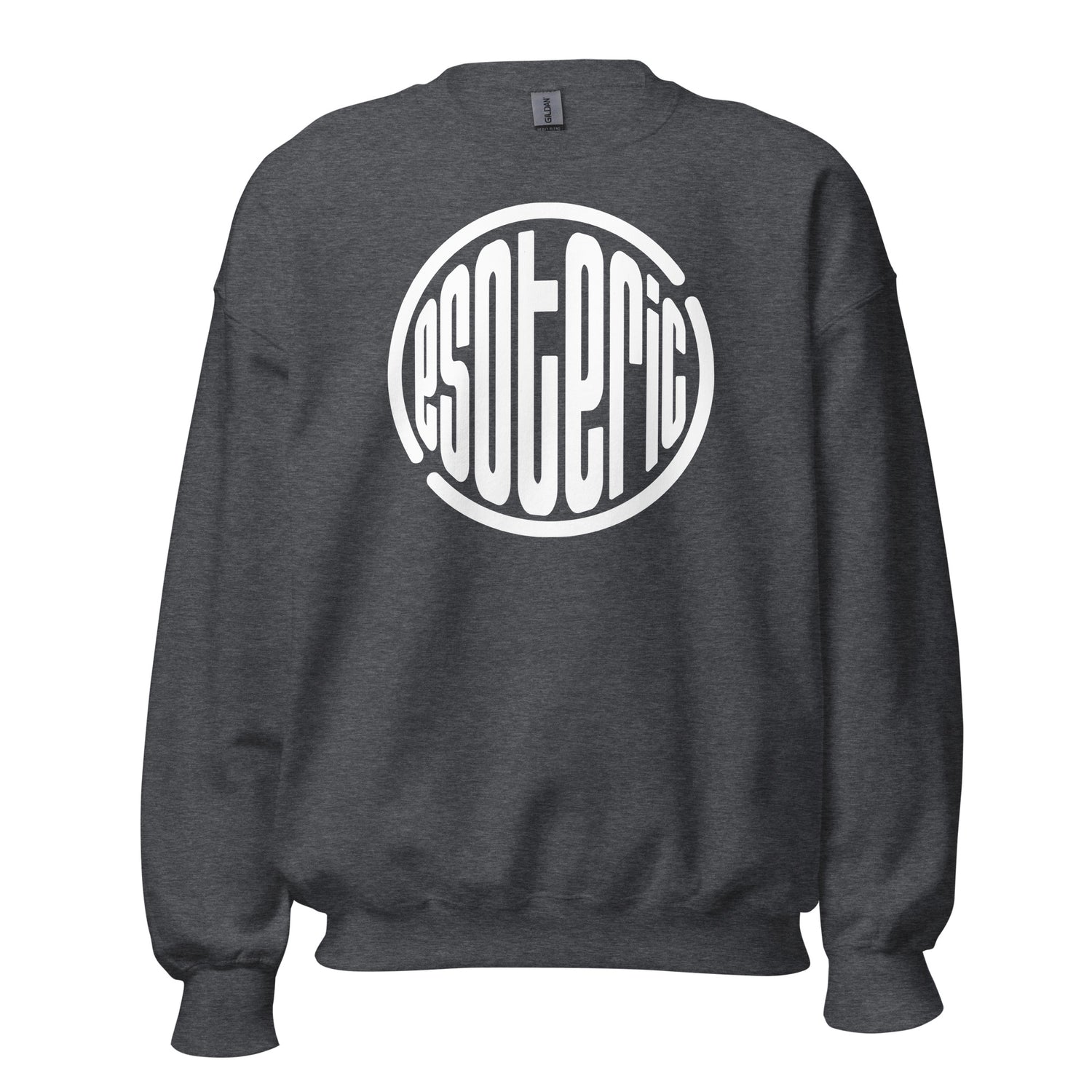 Esoteric I Unisex Sweatshirt {{TRADEMARKED}}™️