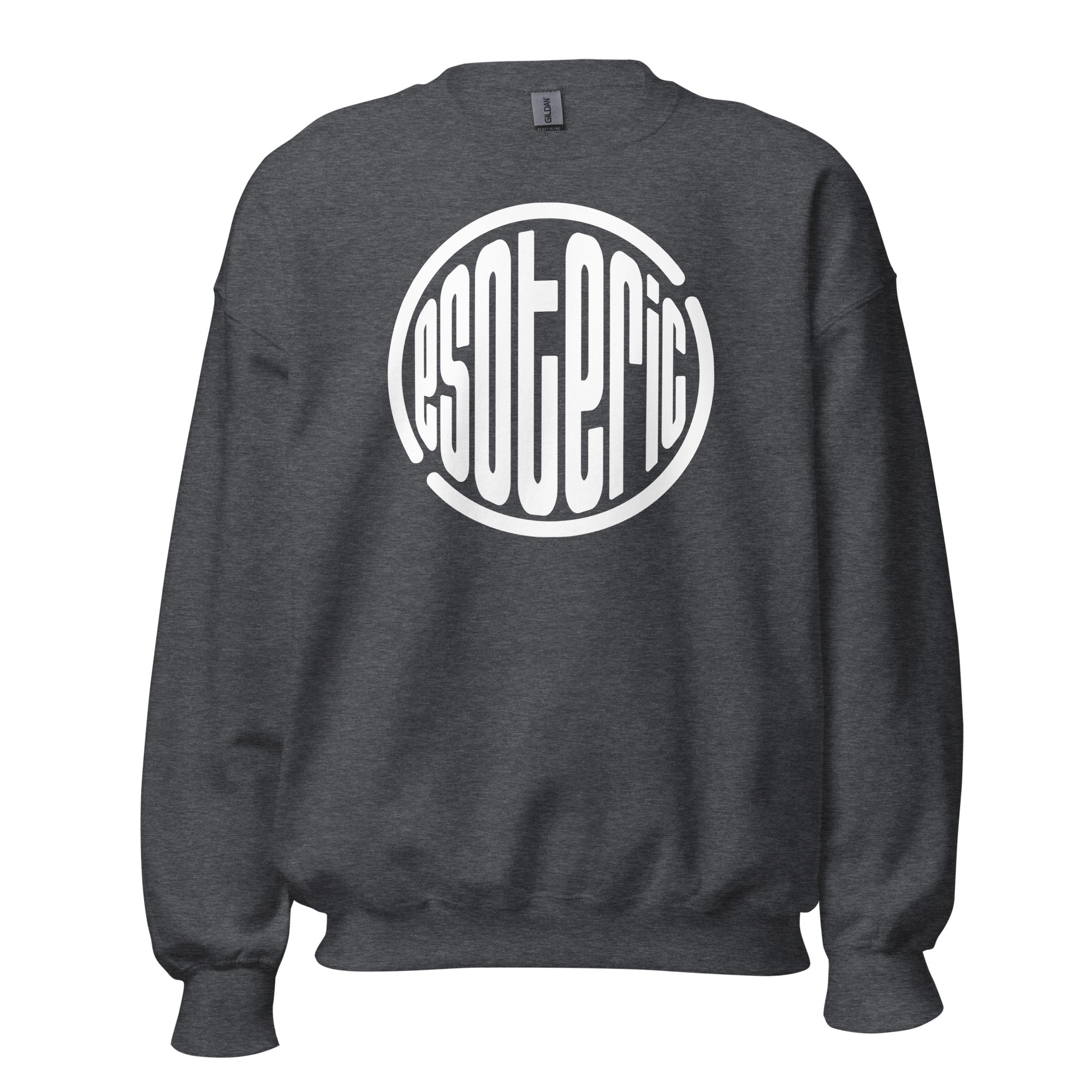 Esoteric I Unisex Sweatshirt {{TRADEMARKED}}™️