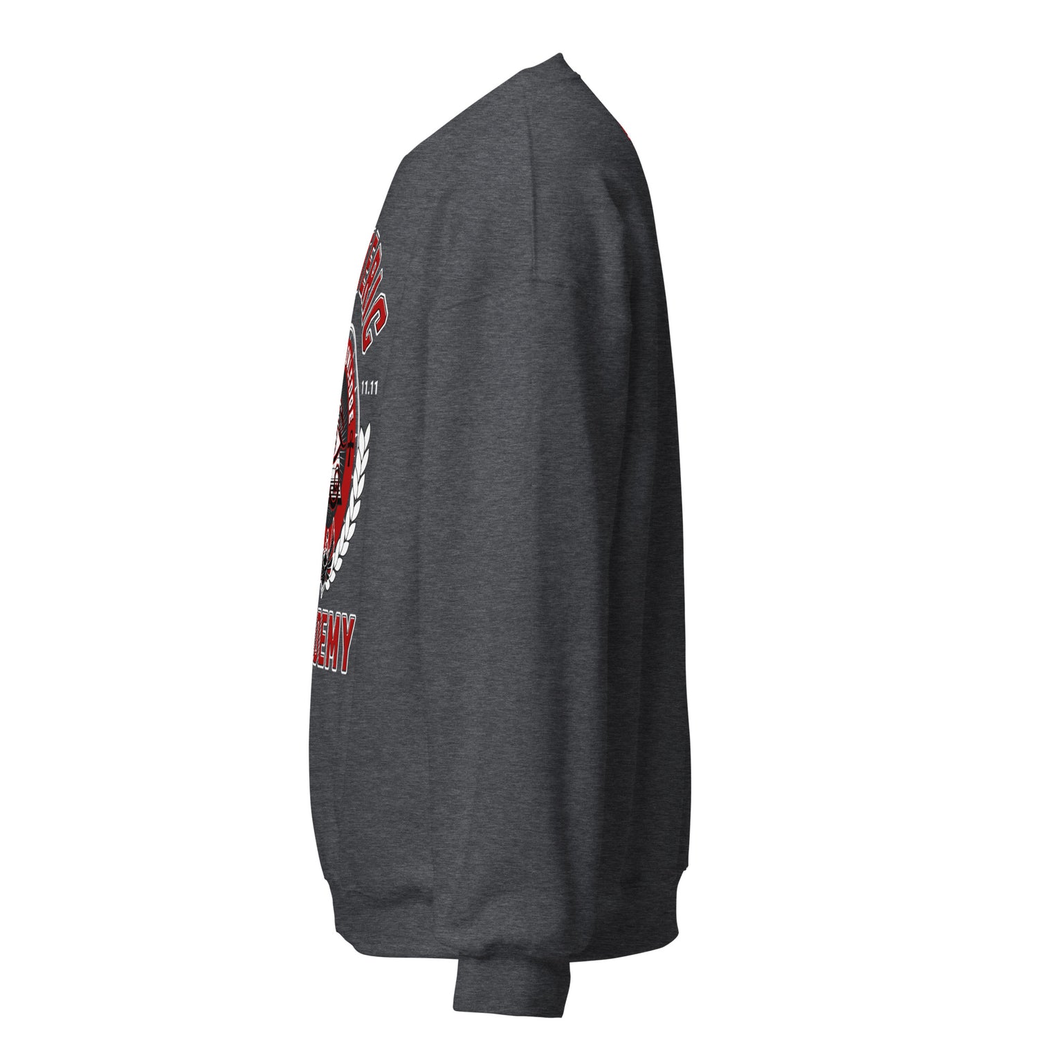 Academy Unisex Sweatshirt {{TRADEMARKED}}™️