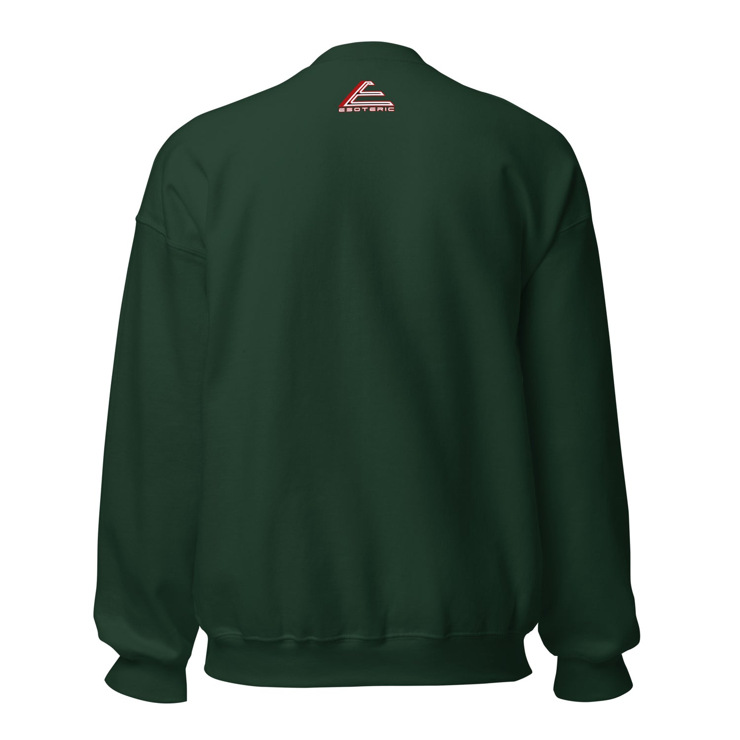 Esoteric I Unisex Sweatshirt {{TRADEMARKED}}™️