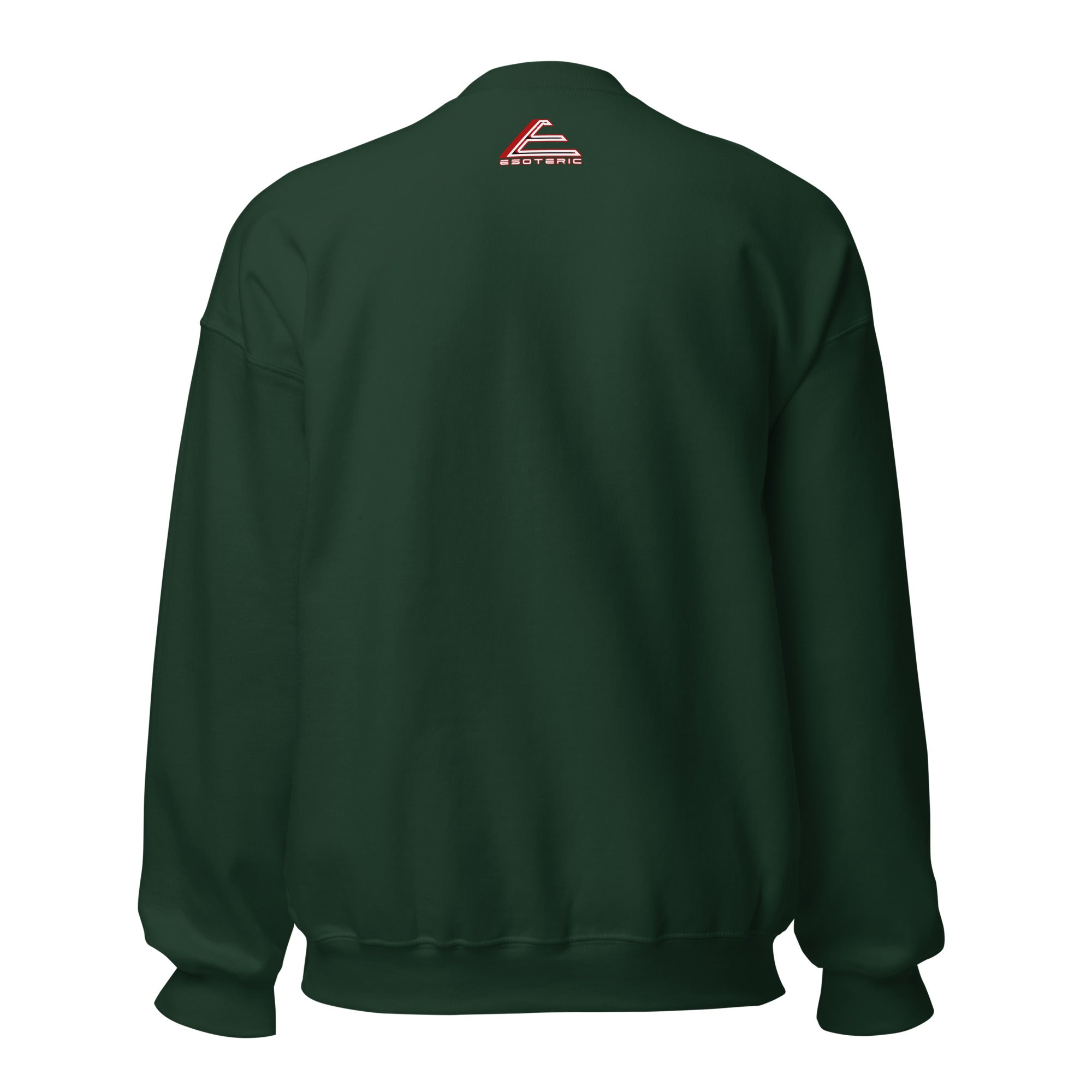Esoteric I Unisex Sweatshirt {{TRADEMARKED}}™️