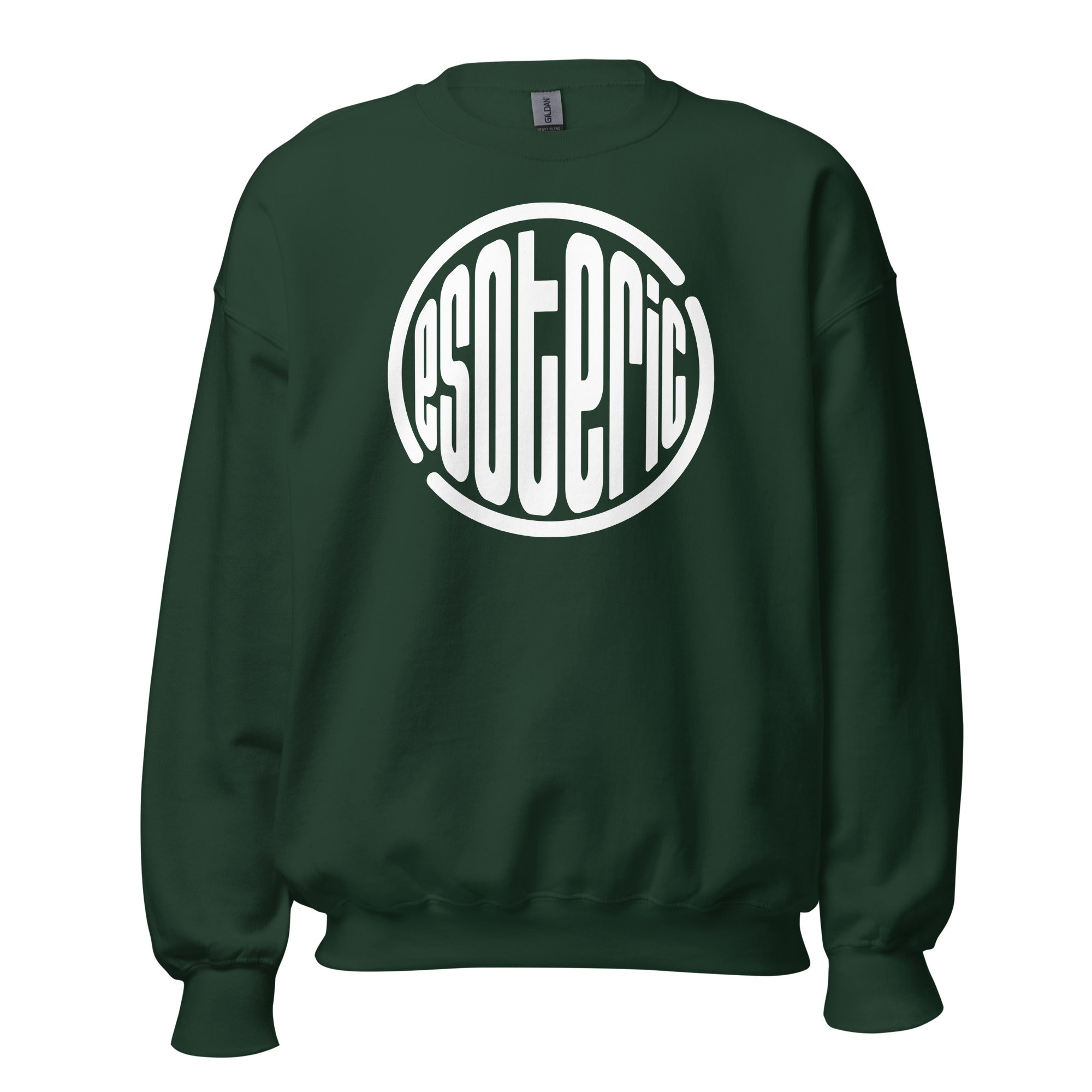 Esoteric I Unisex Sweatshirt {{TRADEMARKED}}™️