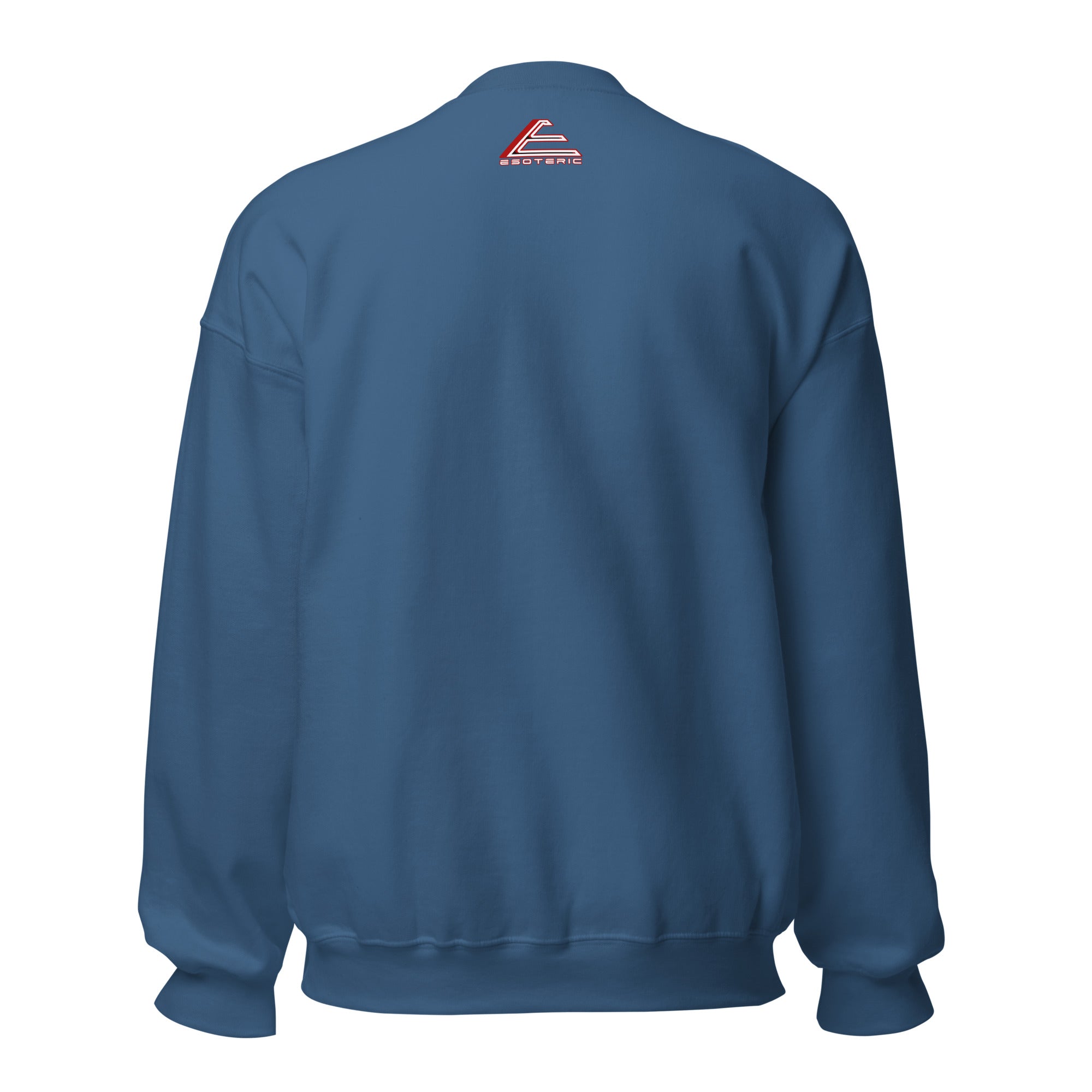 Esoteric I Unisex Sweatshirt {{TRADEMARKED}}™️