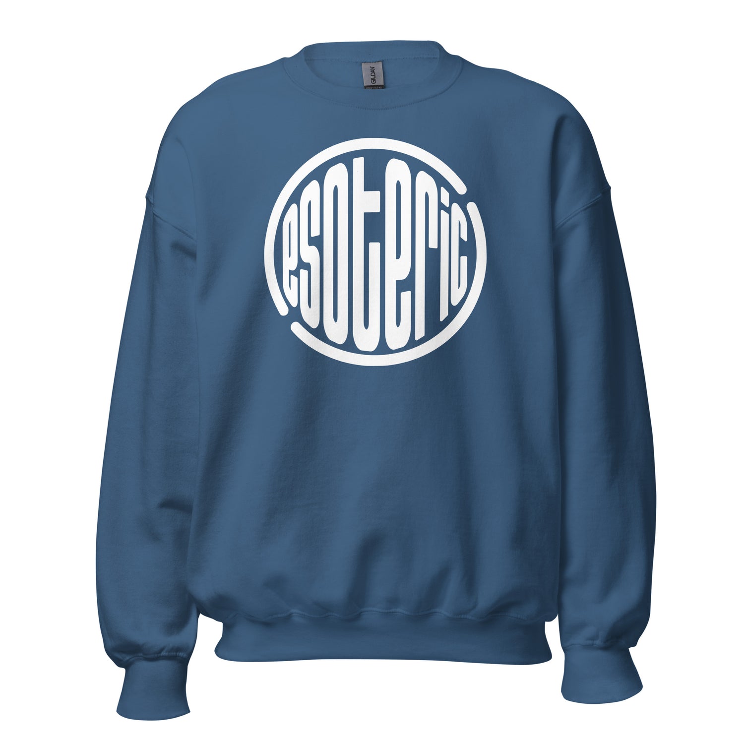 Esoteric I Unisex Sweatshirt {{TRADEMARKED}}™️