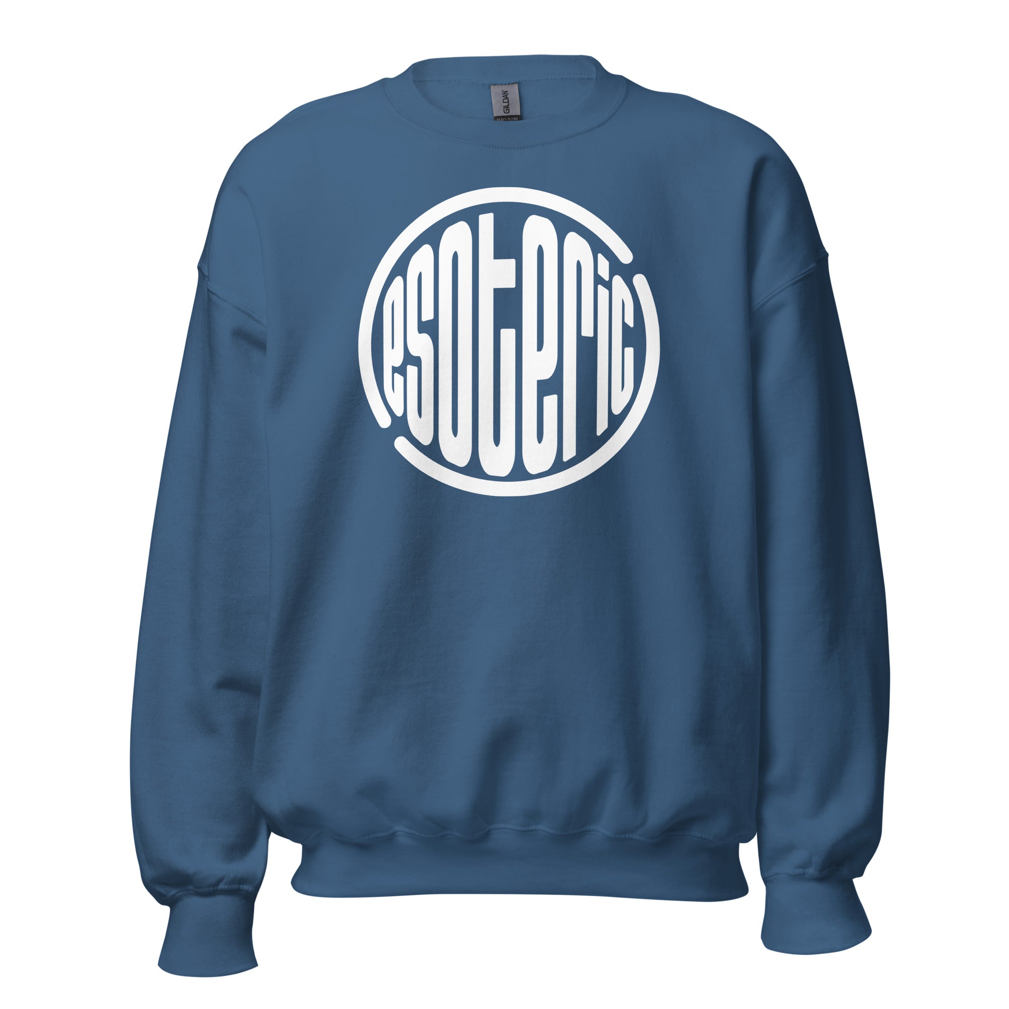 Esoteric I Unisex Sweatshirt {{TRADEMARKED}}™️