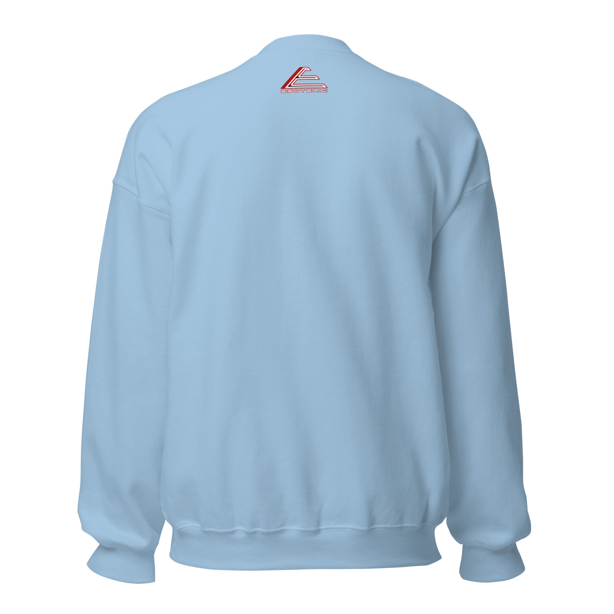 Esoteric I Unisex Sweatshirt {{TRADEMARKED}}™️