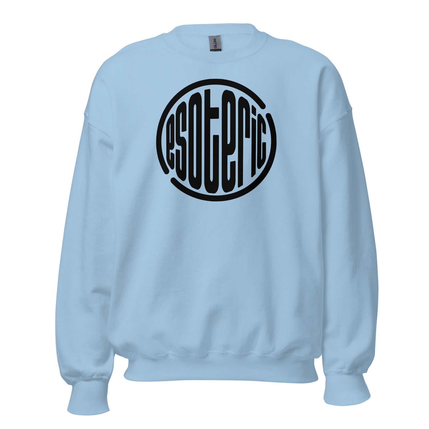 Esoteric I Unisex Sweatshirt {{TRADEMARKED}}™️