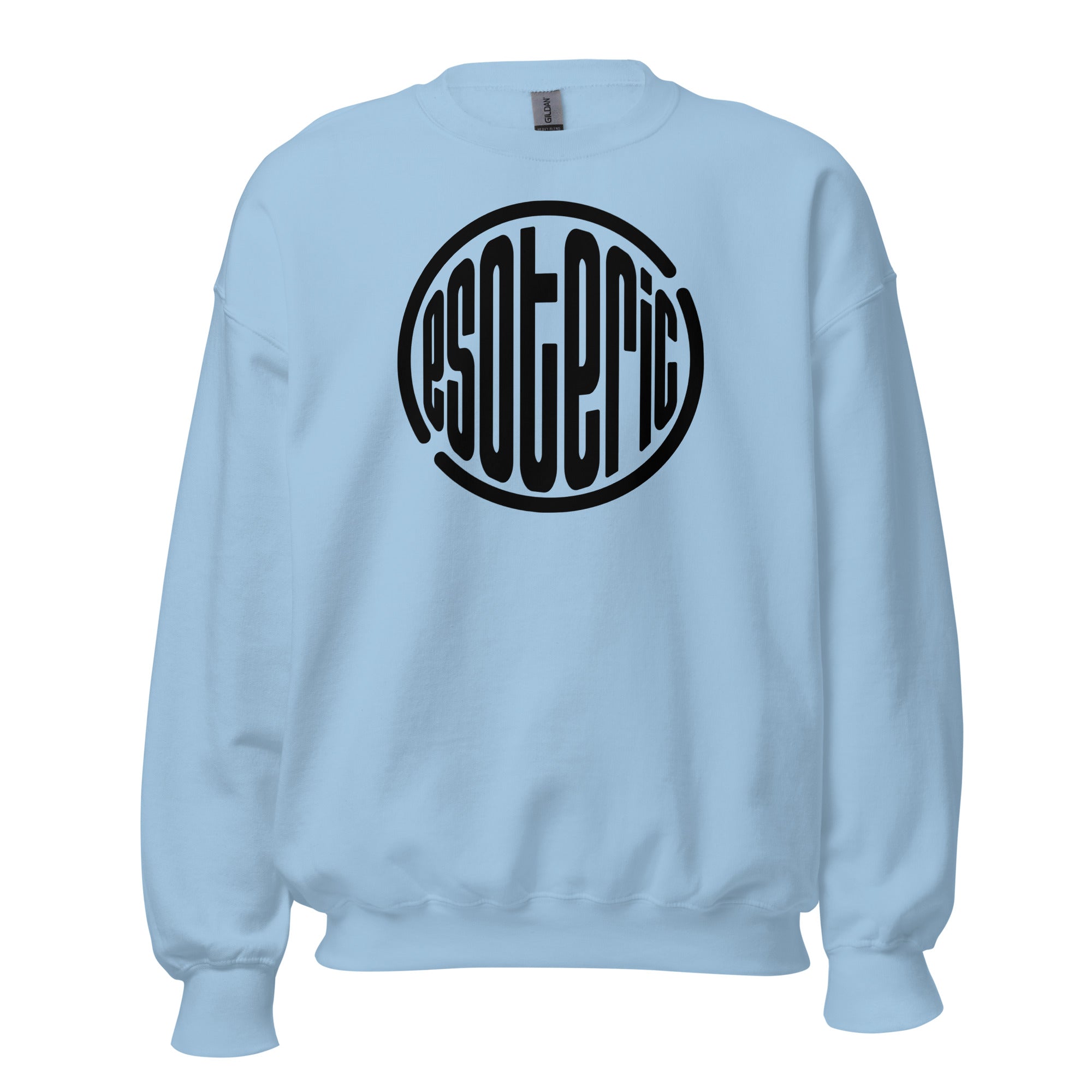 Esoteric I Unisex Sweatshirt {{TRADEMARKED}}™️