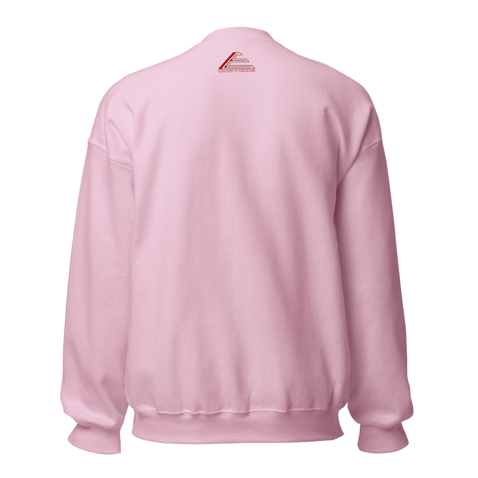 Esoteric I Unisex Sweatshirt {{TRADEMARKED}}™️