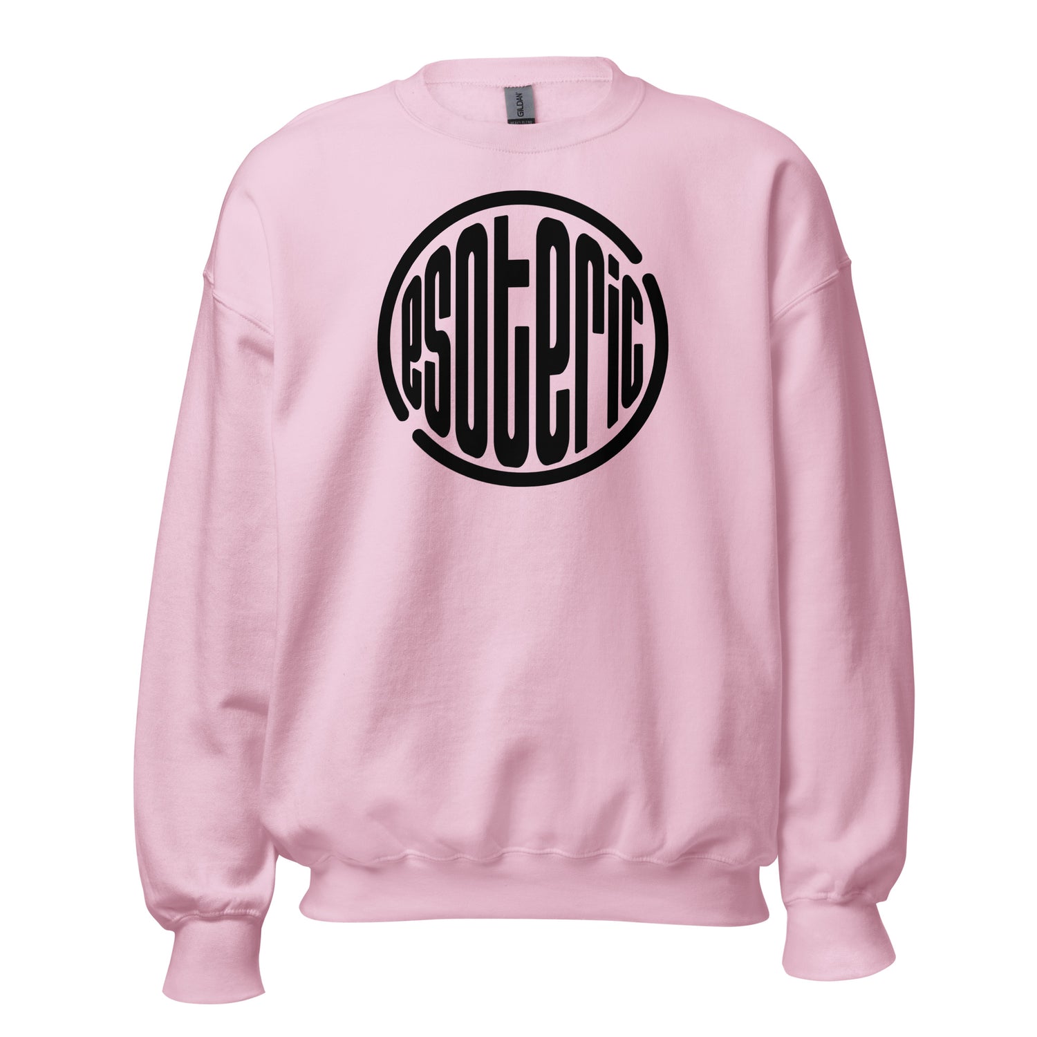 Esoteric I Unisex Sweatshirt {{TRADEMARKED}}™️