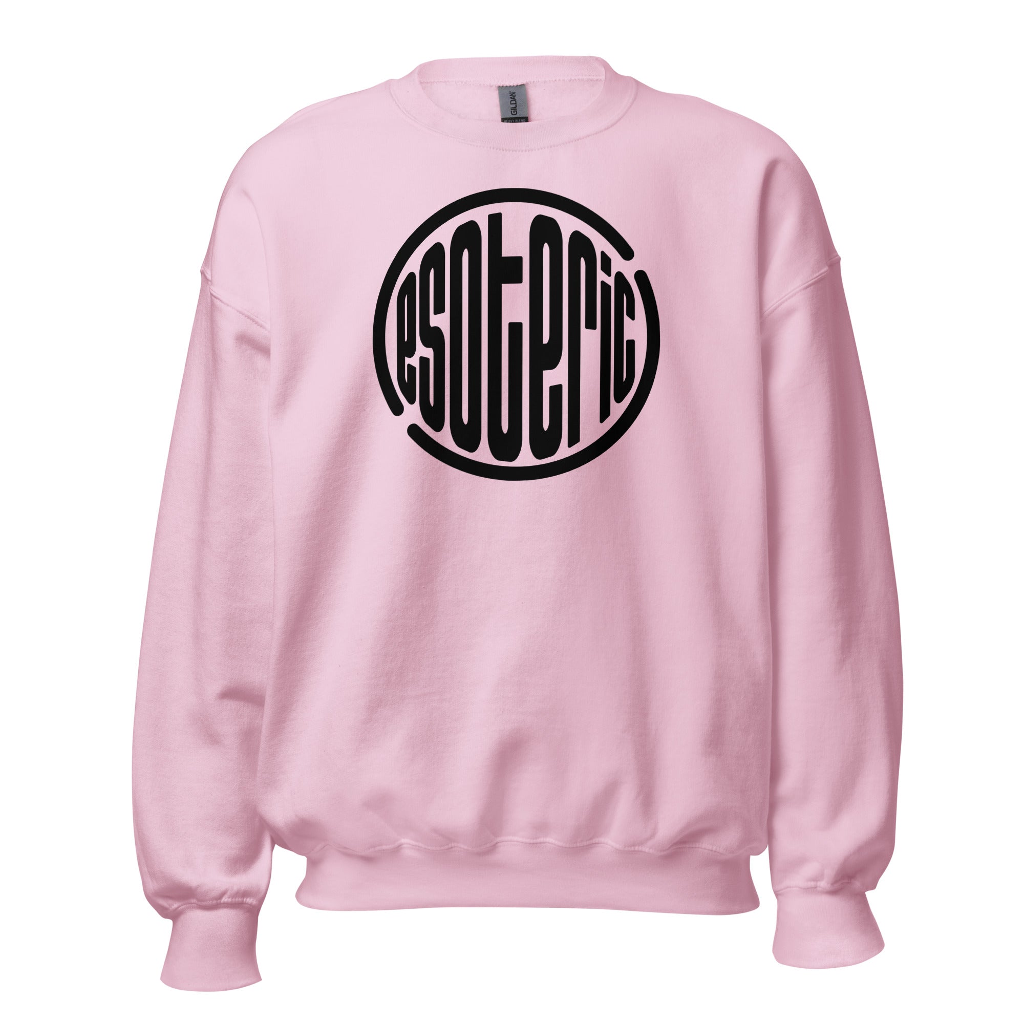 Esoteric I Unisex Sweatshirt {{TRADEMARKED}}™️