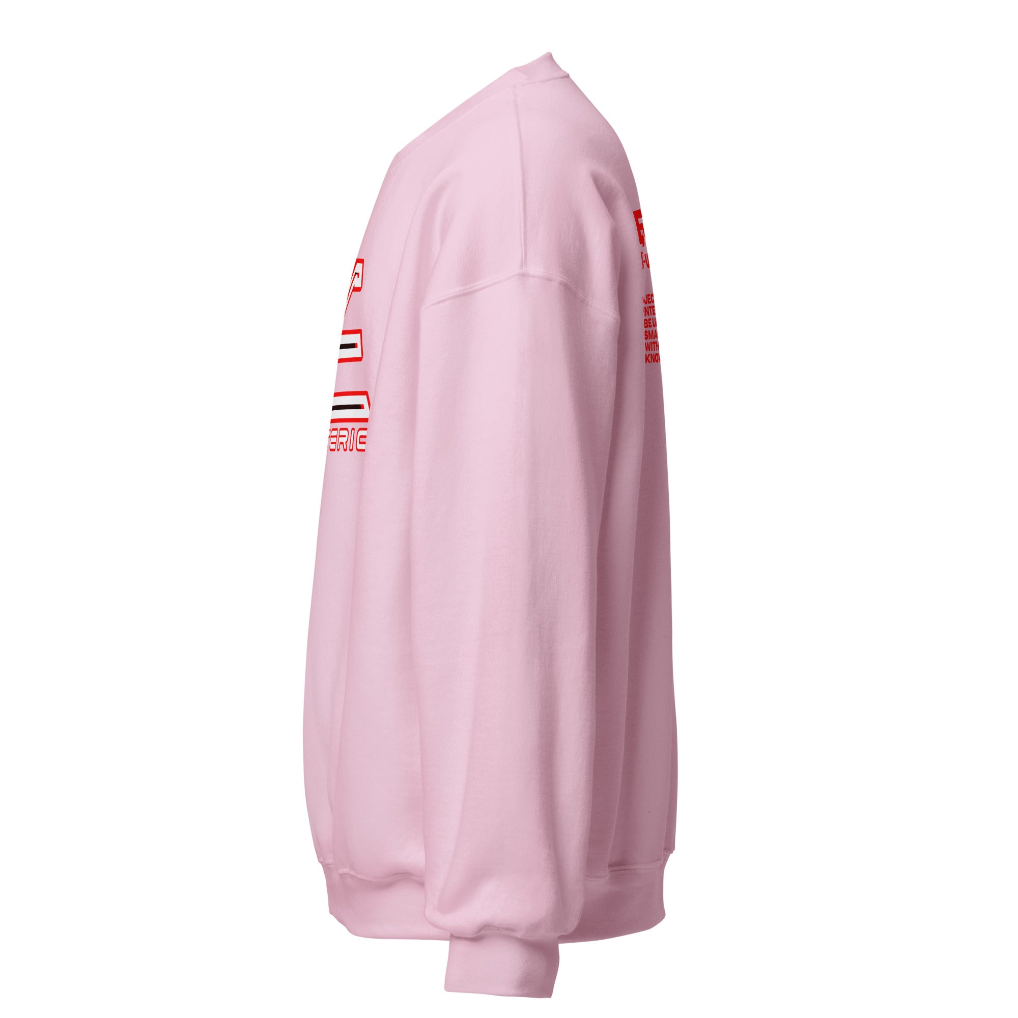ESOTERIC Logo Unisex Sweatshirt {{TRADEMARKED}}™️